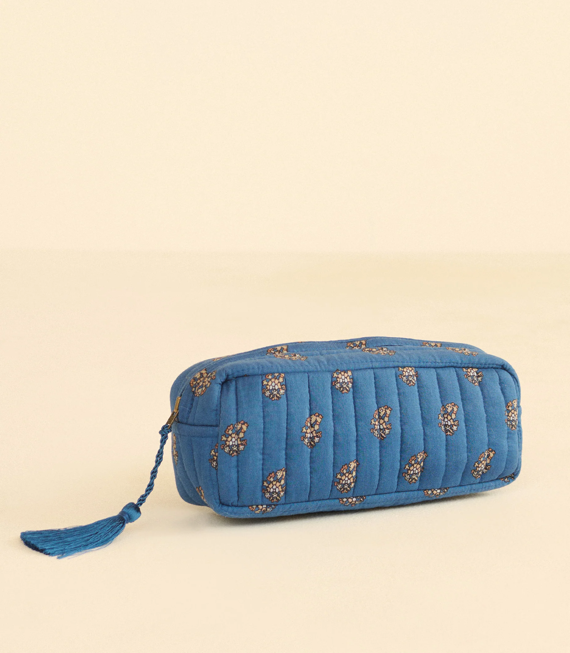 AISA POUCH -- EARTHA PAISLEY - Image 2