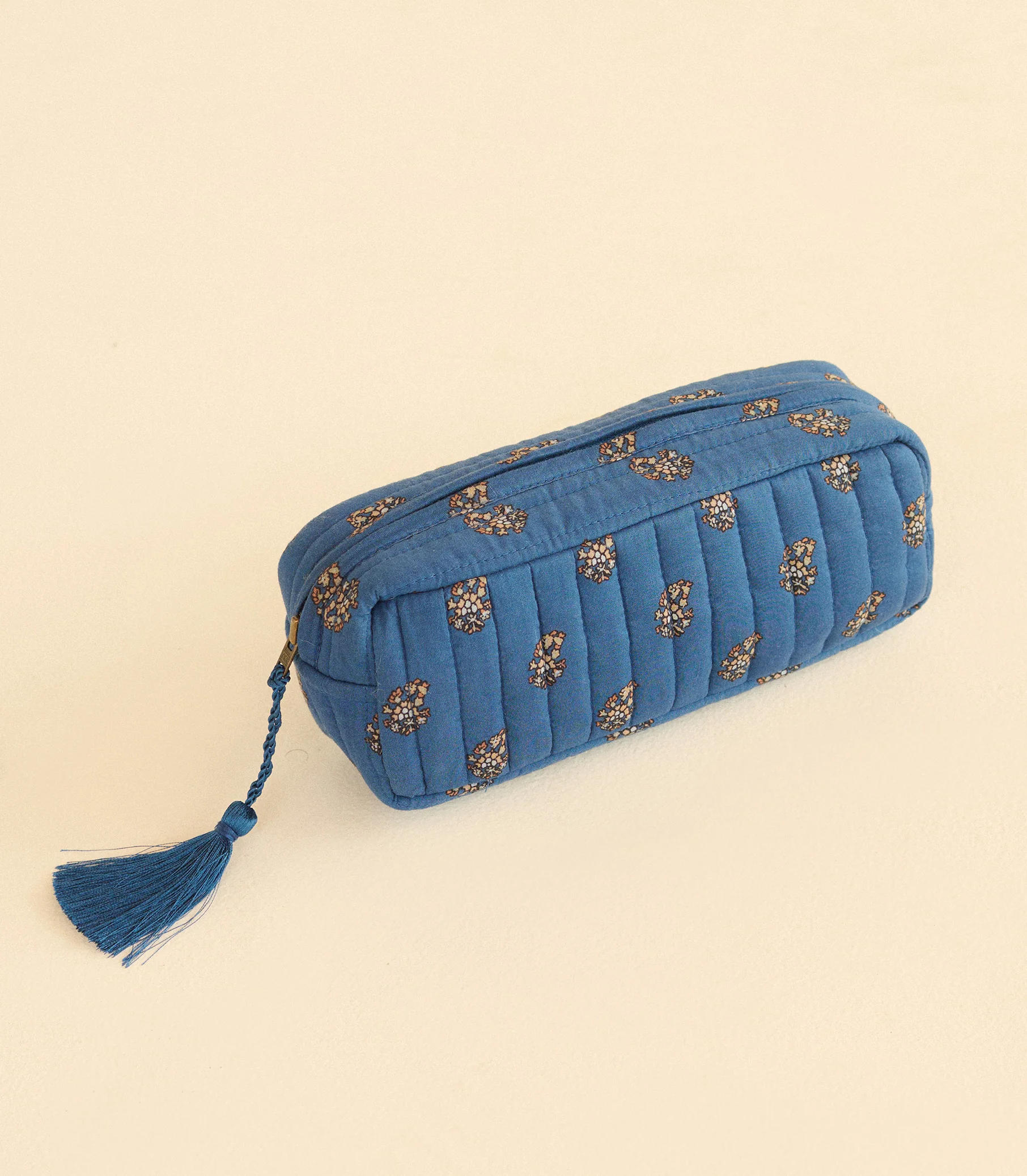 AISA POUCH -- EARTHA PAISLEY - Image 3