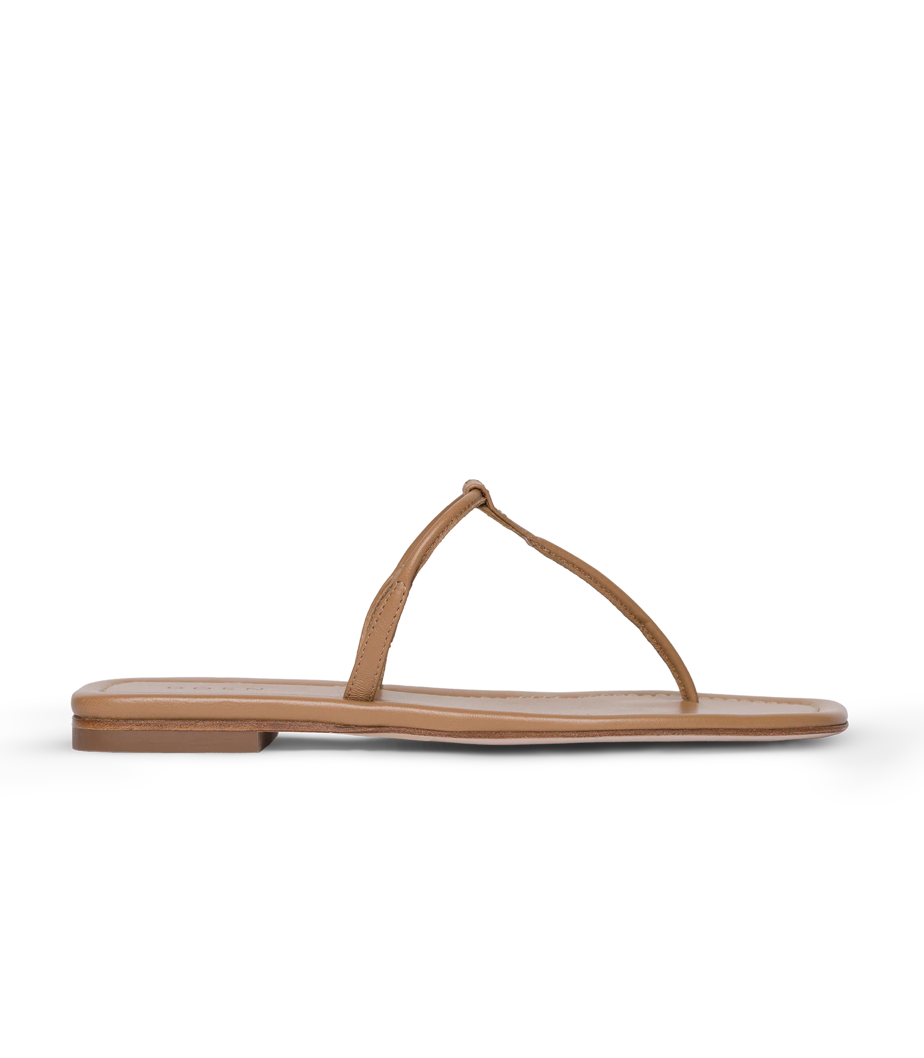 ANTIGONE SANDAL -- AMANDE NAPPA - Image 5