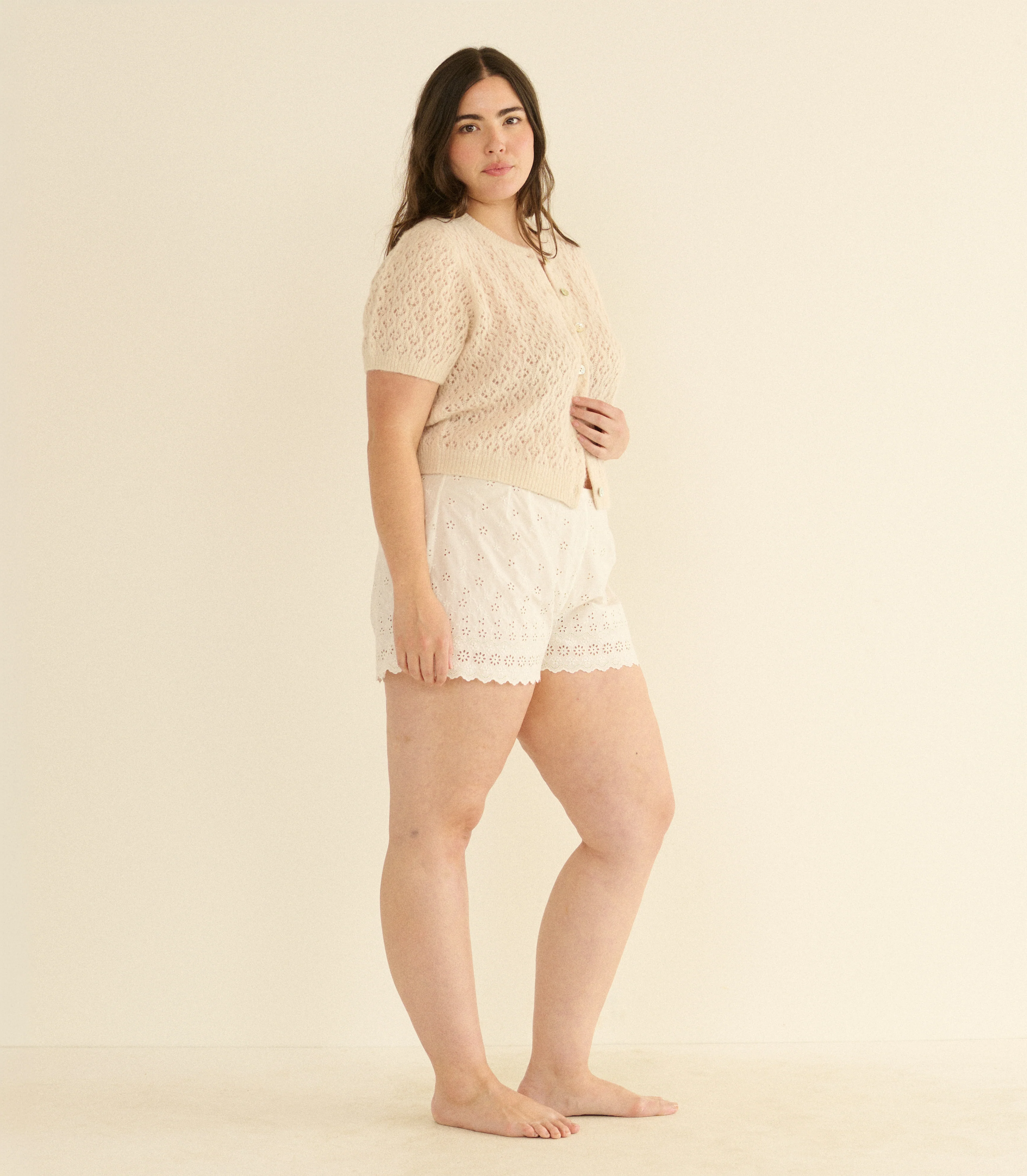 ARDA SHORT -- SALT - Image 6