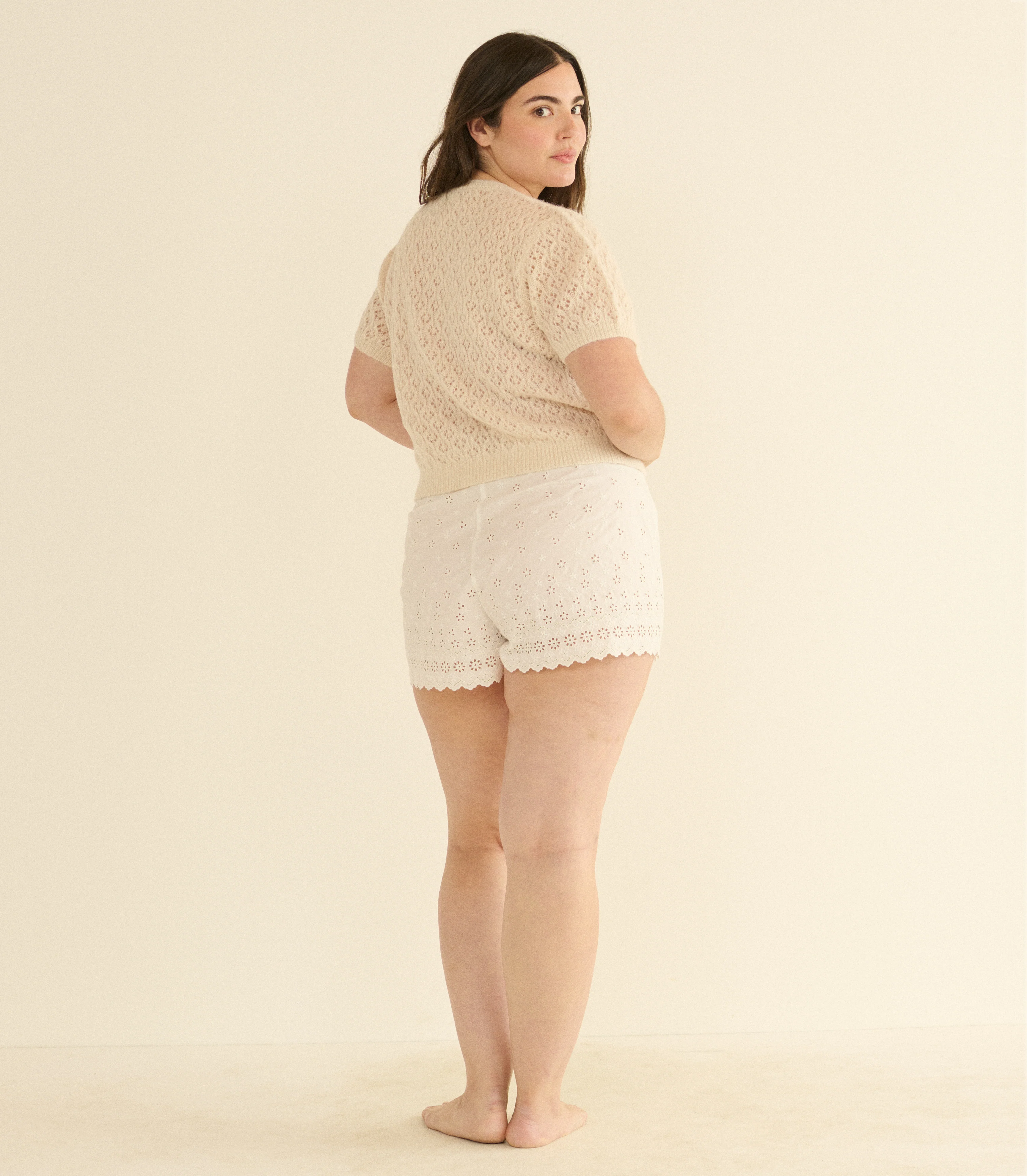 ARDA SHORT -- SALT - Image 7