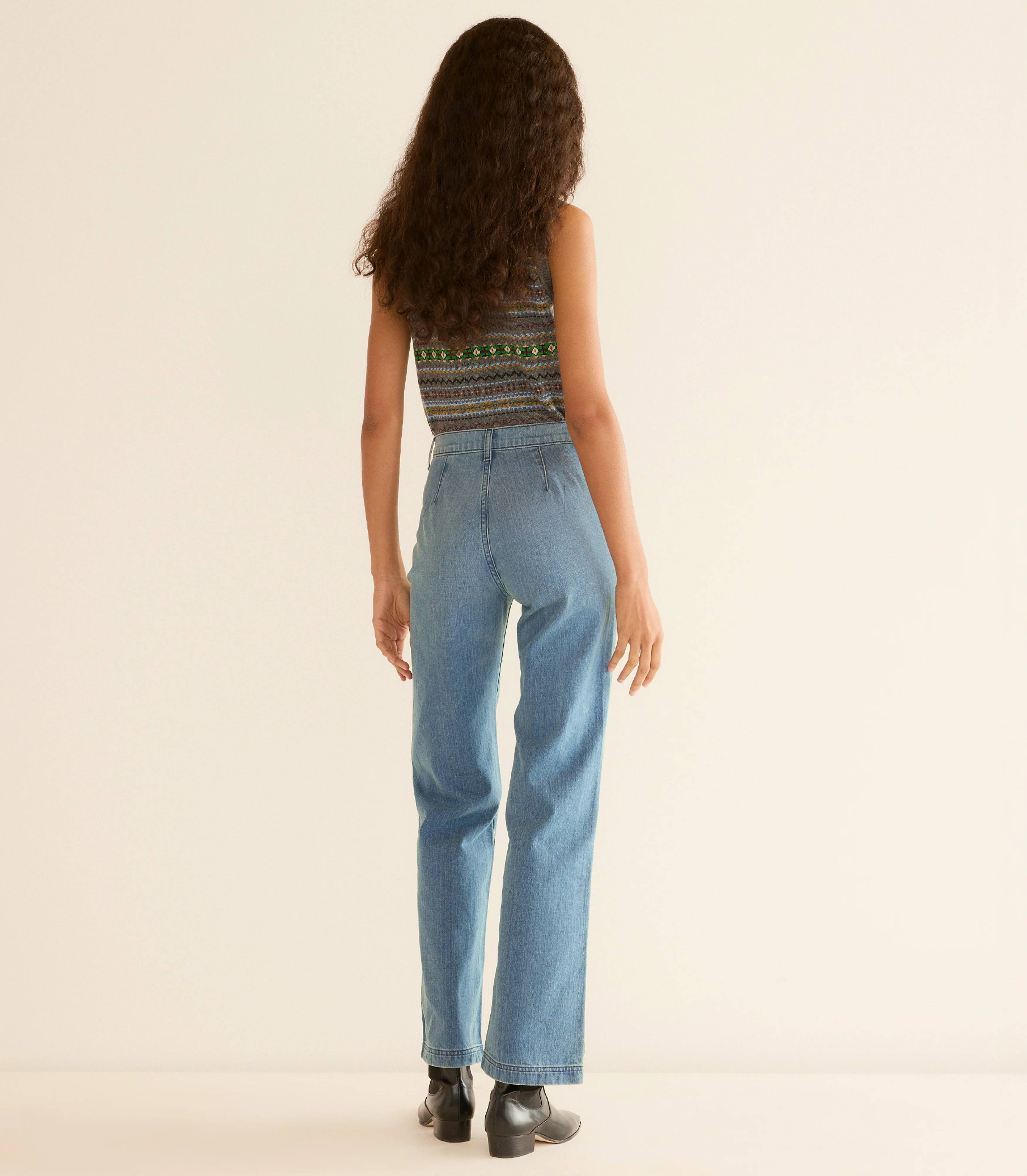ASTRID JEAN -- MENTON WASH - Image 4