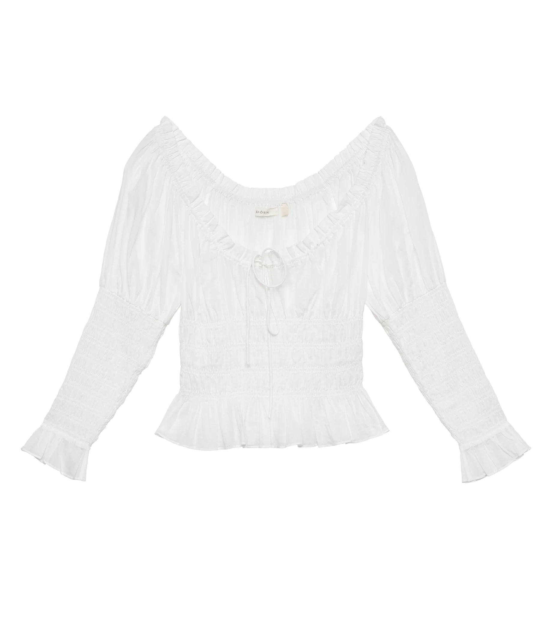 BAPTISIA TOP -- SALT - Image 6