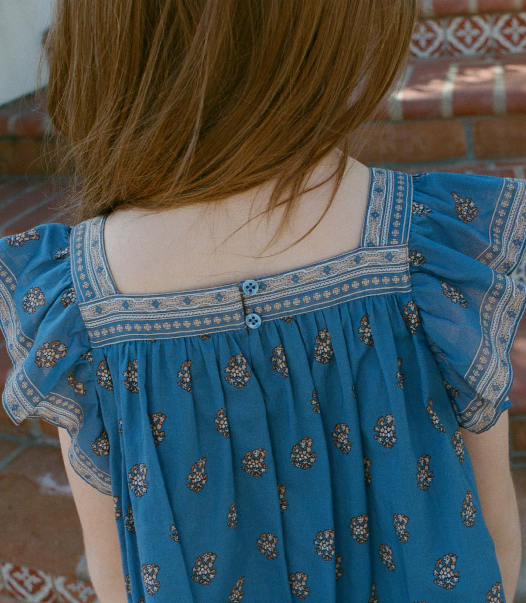 BARI TOP -- EARTHA PAISLEY - Image 5