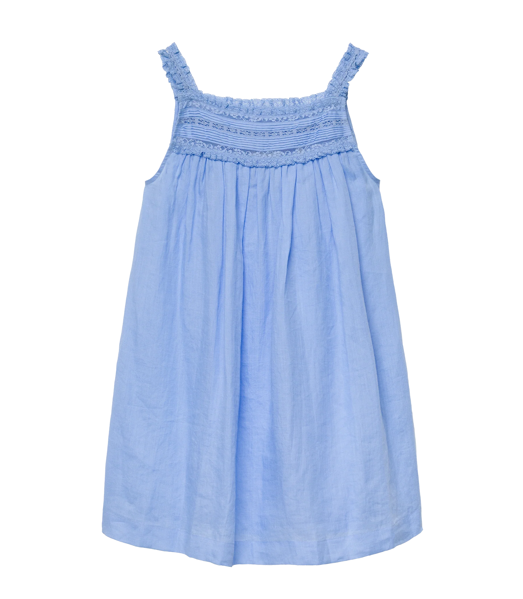 BEA DRESS -- BLUEJAY - Image 5