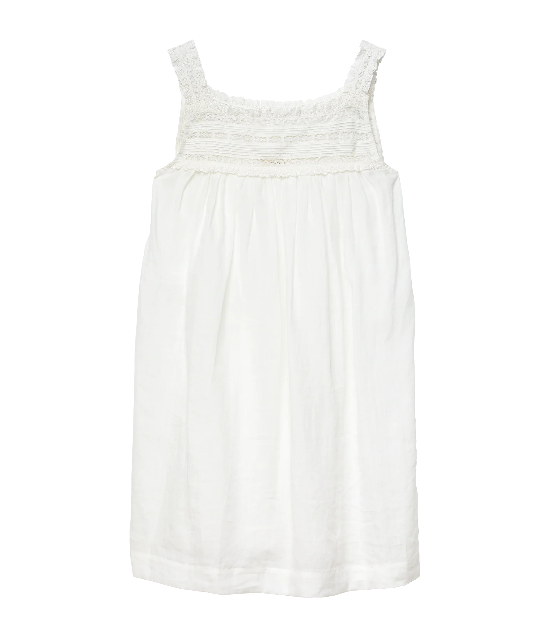 BEA DRESS -- SALT - Image 5