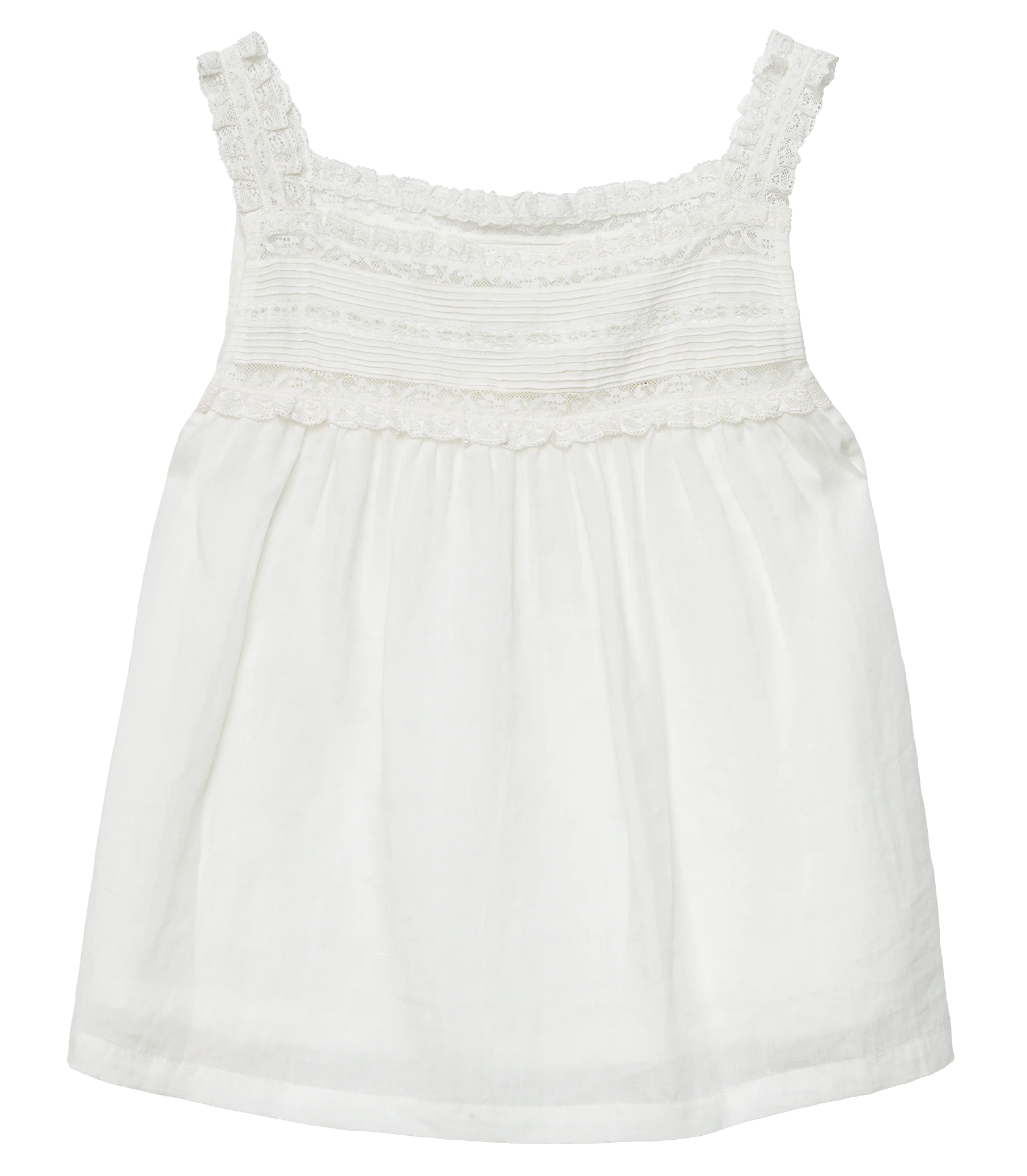 BENITA TOP -- SALT - Image 5