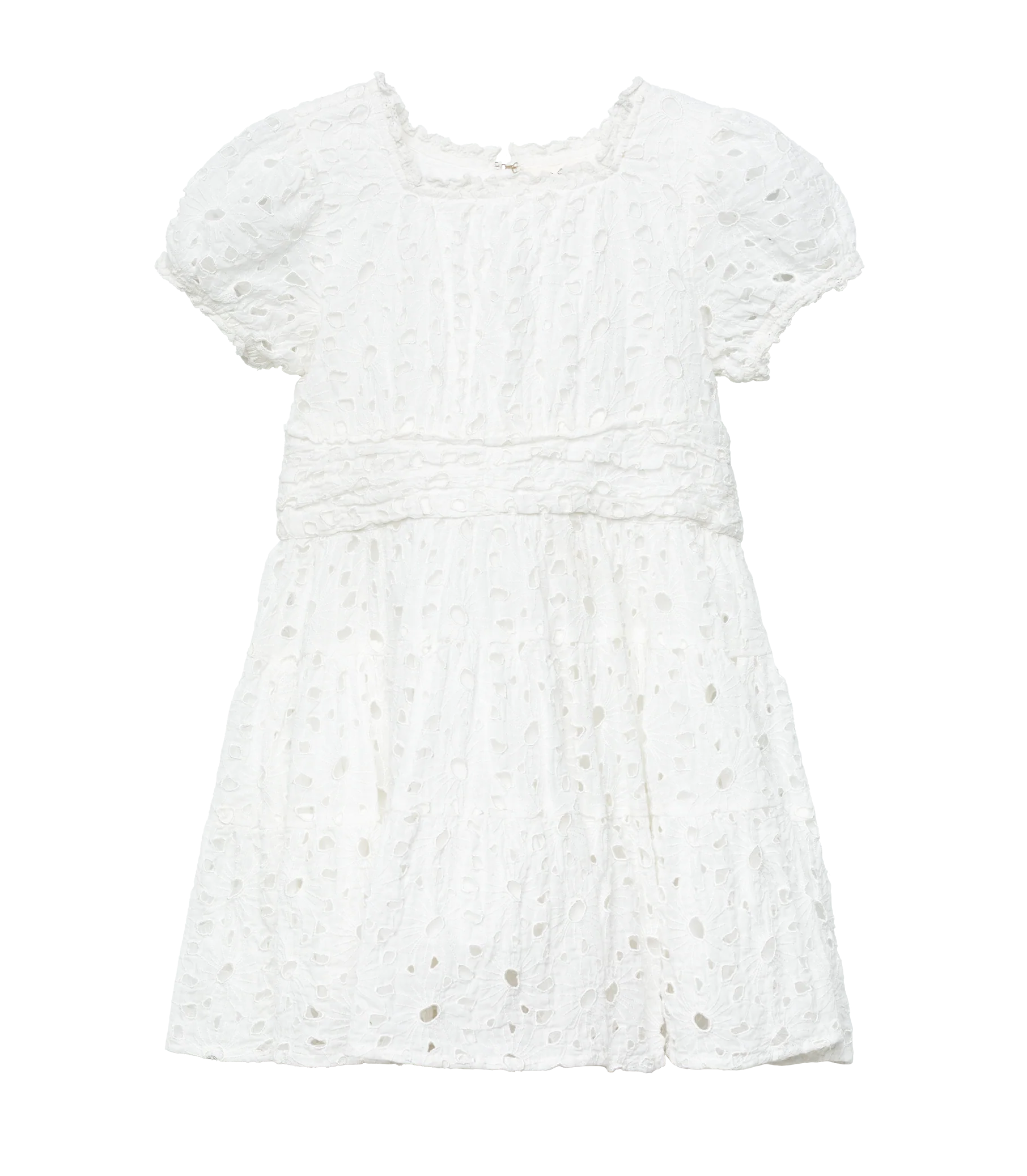 CALLA DRESS -- SALT - Image 5