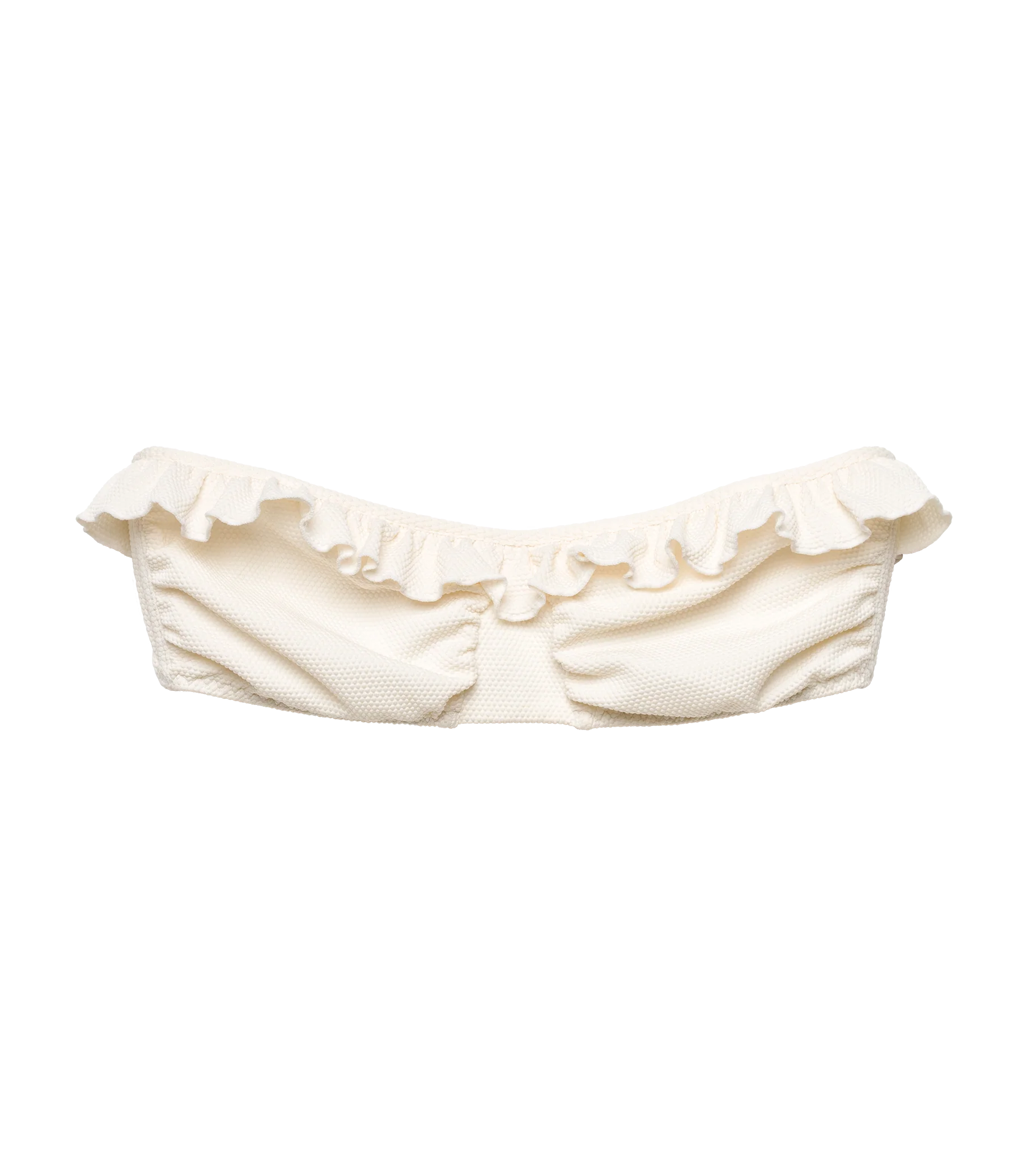 CECE BIKINI TOP -- POWDER - Image 8