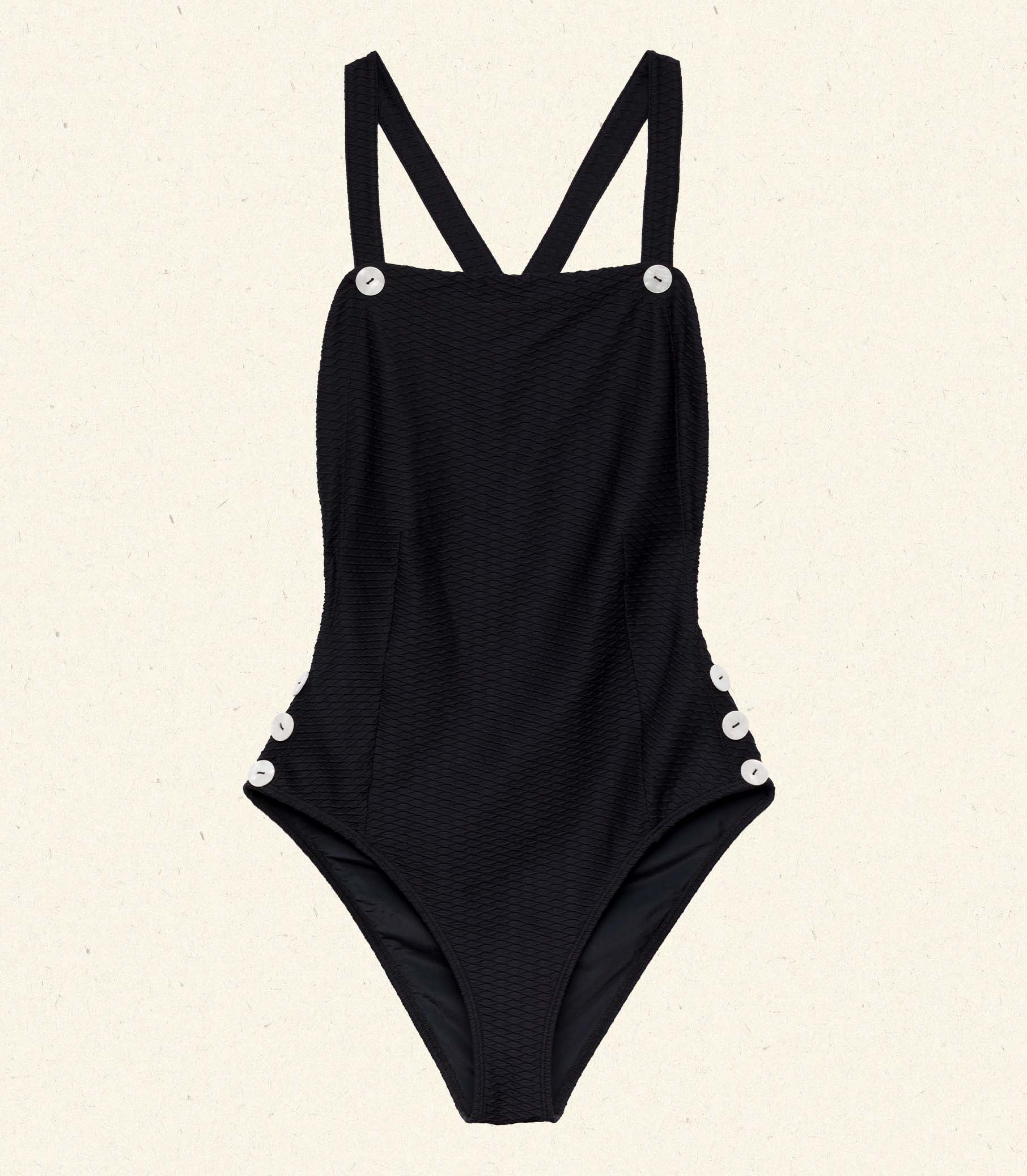DANICA MAILLOT -- NERO - Image 9