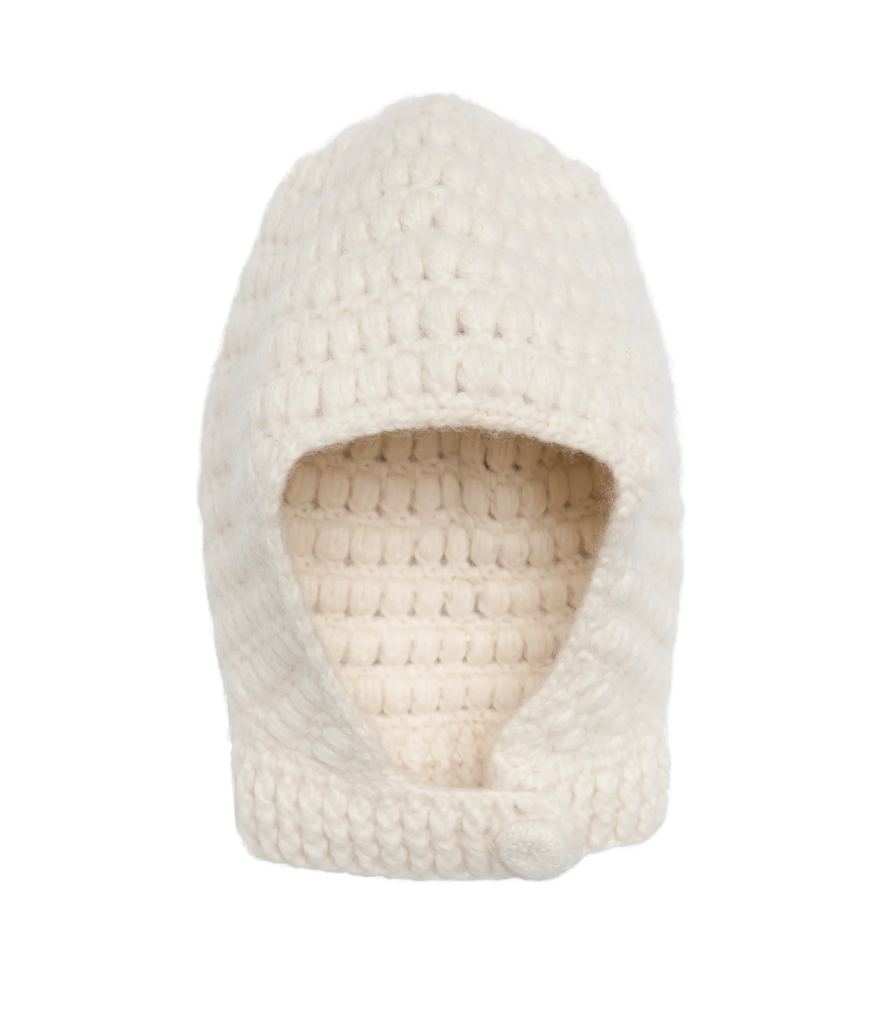 DENEIGE HAT -- IVORY - Image 6