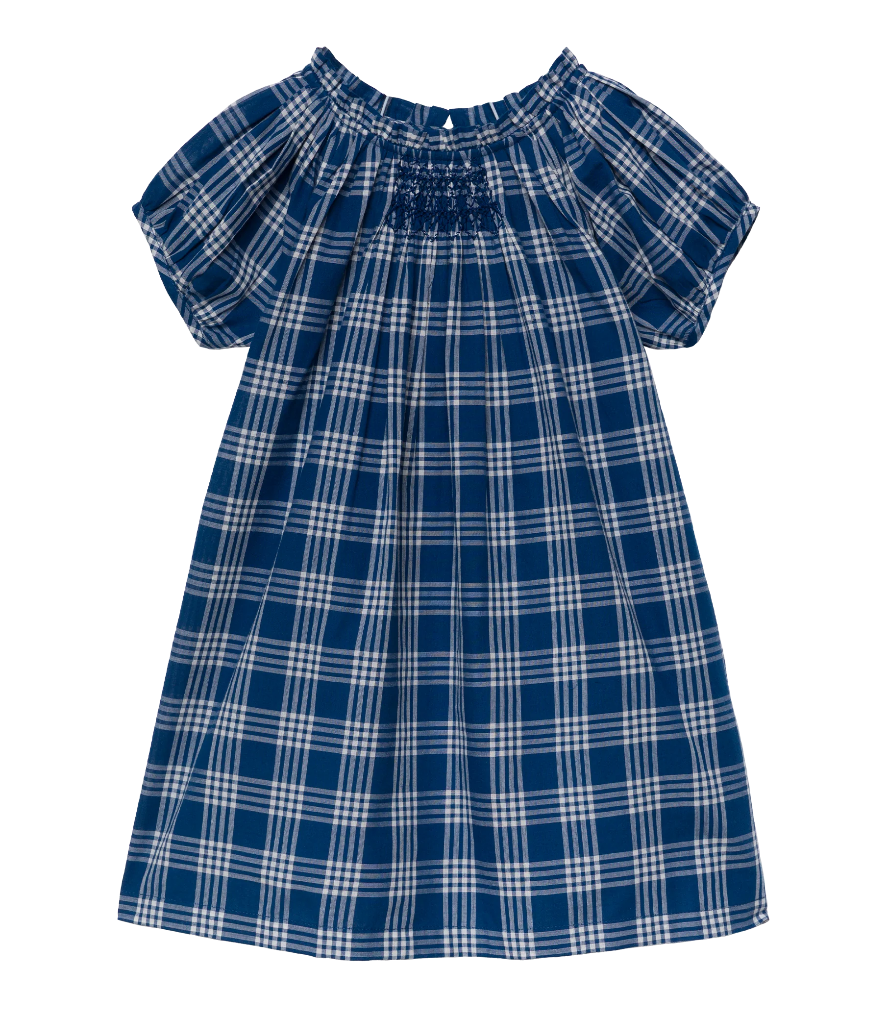 ESA DRESS -- DORSET PLAID - Image 6