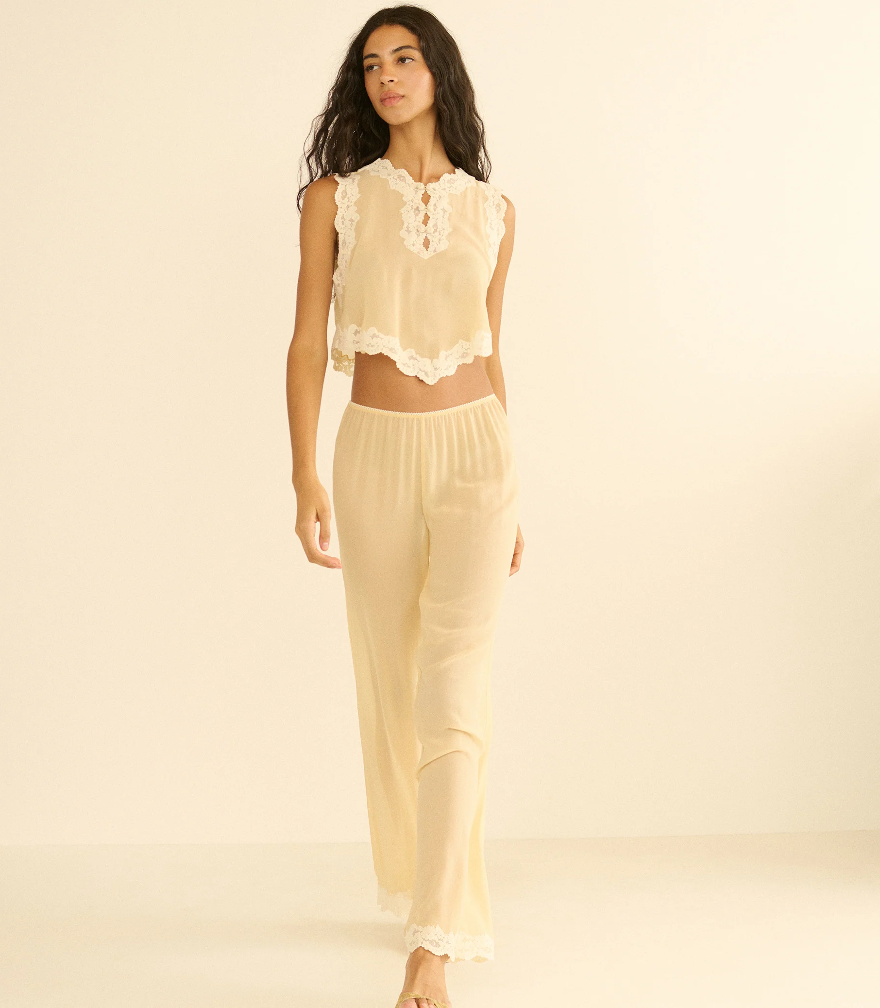 FELISE PANT -- SHELL - Image 3