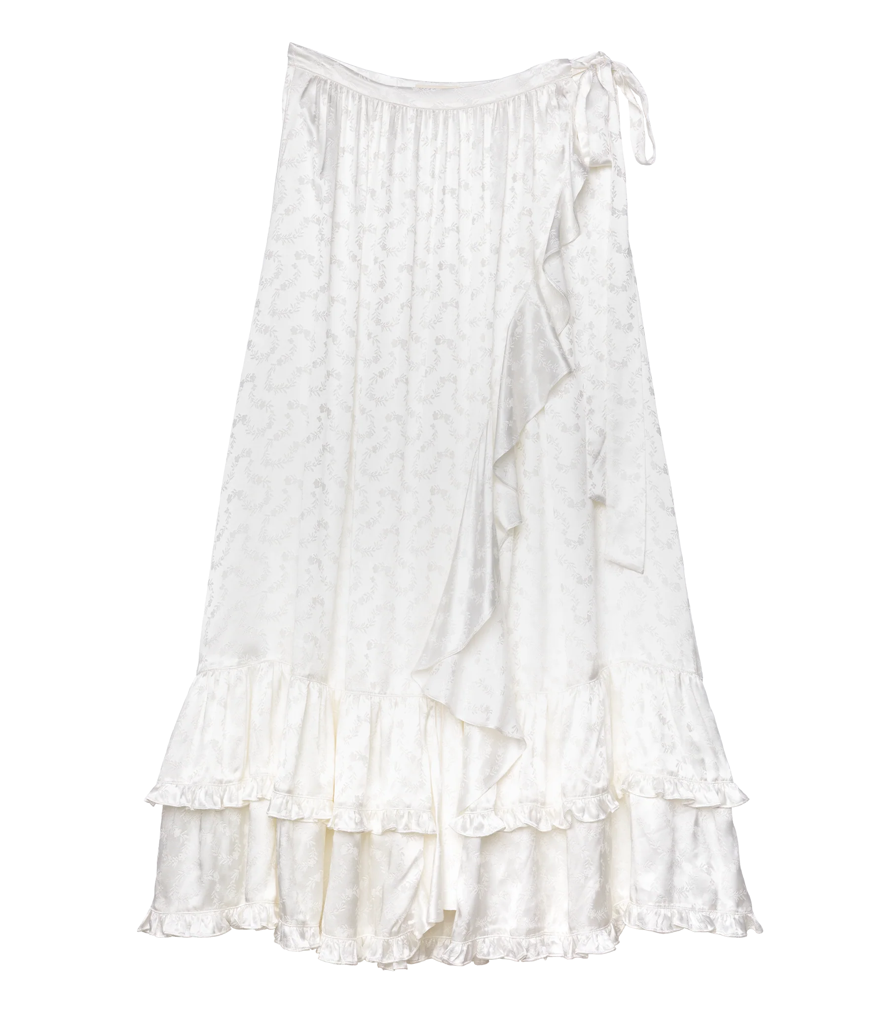 FIORENZA SKIRT -- SALT - Image 7