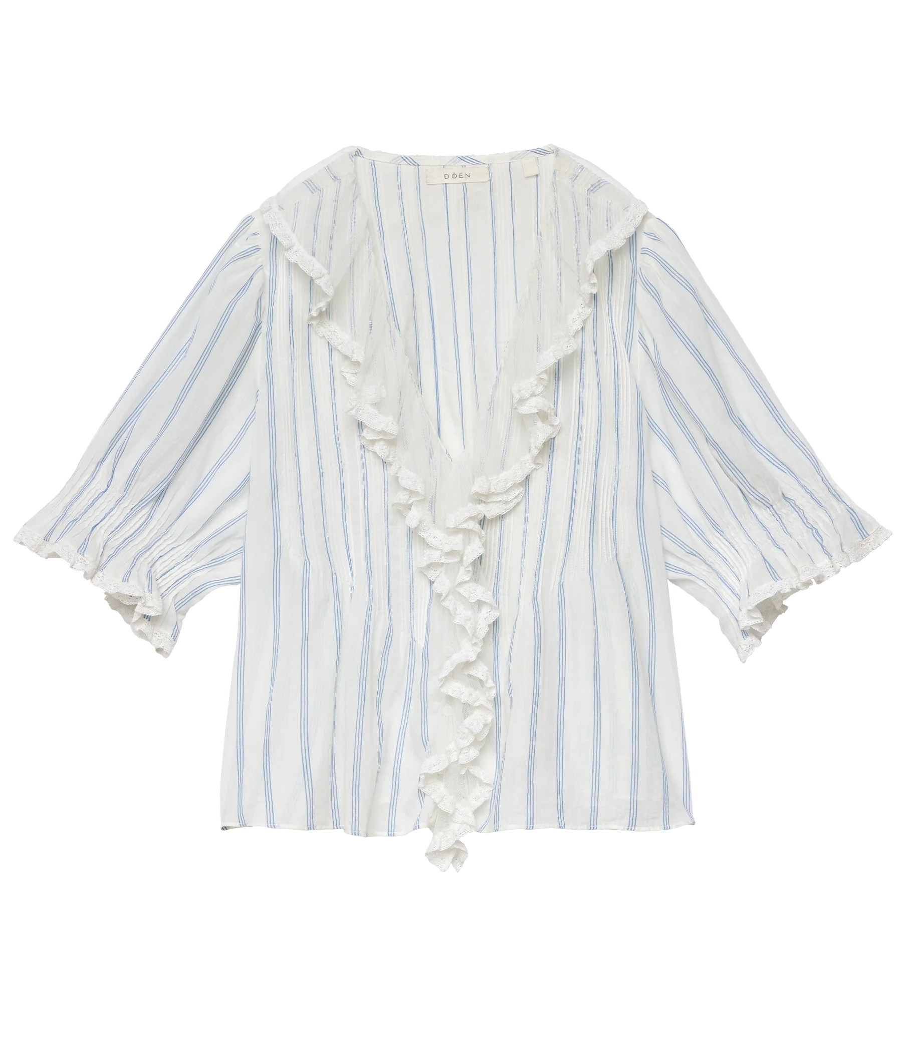 HENRI TOP -- SAINT-AURÉLIE STRIPE - Image 7