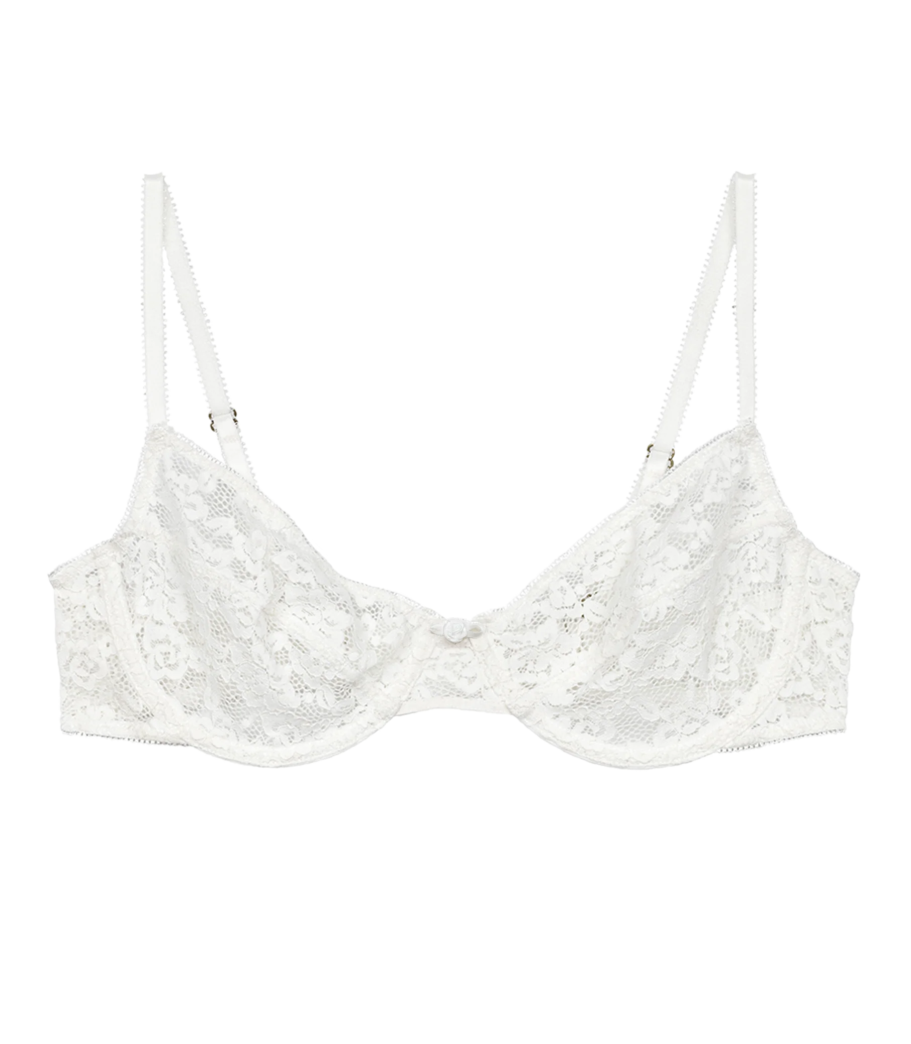 IDALIA BRA -- SALT - Image 5