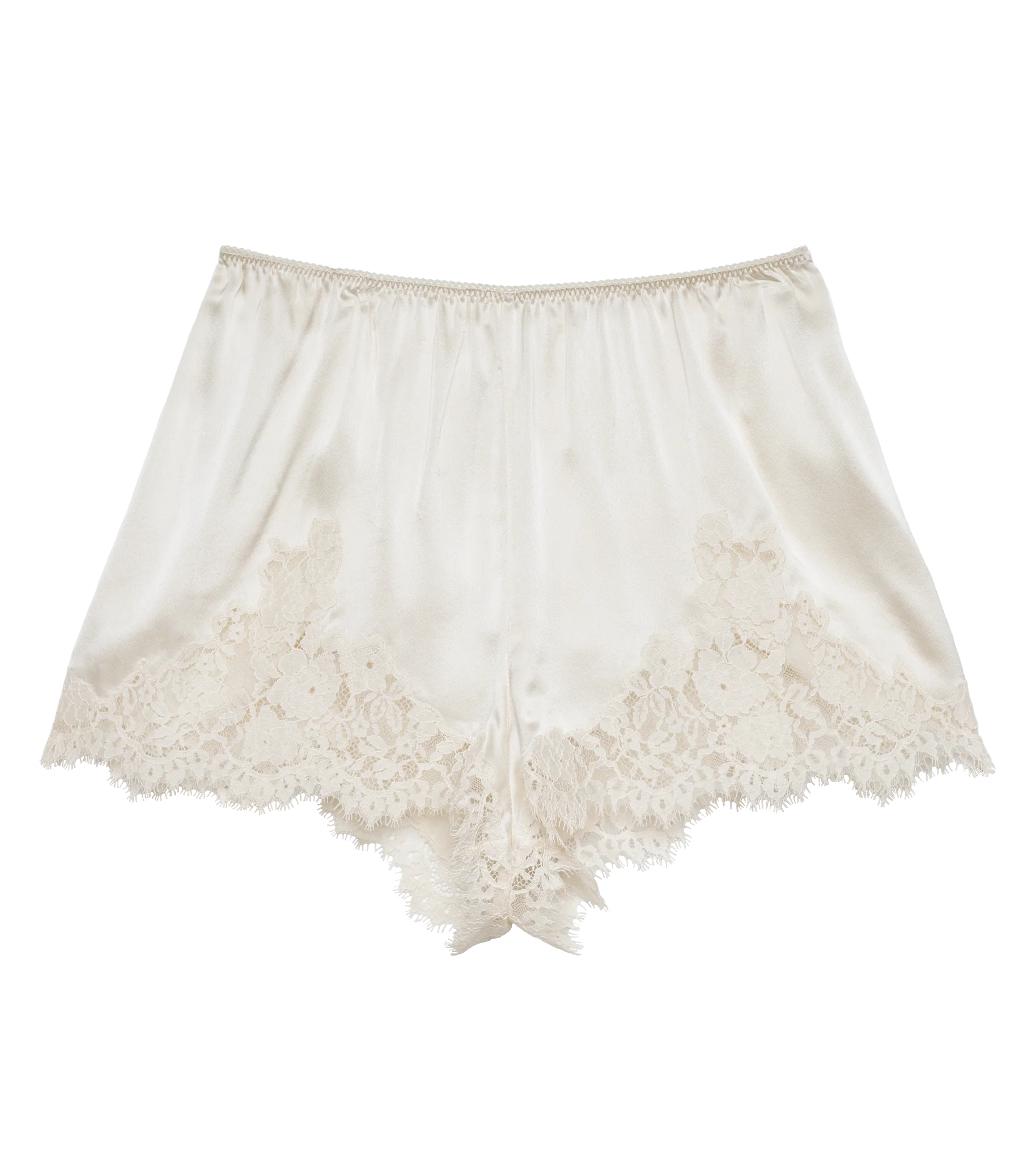 IONA SHORT -- SEA SALT - Image 6