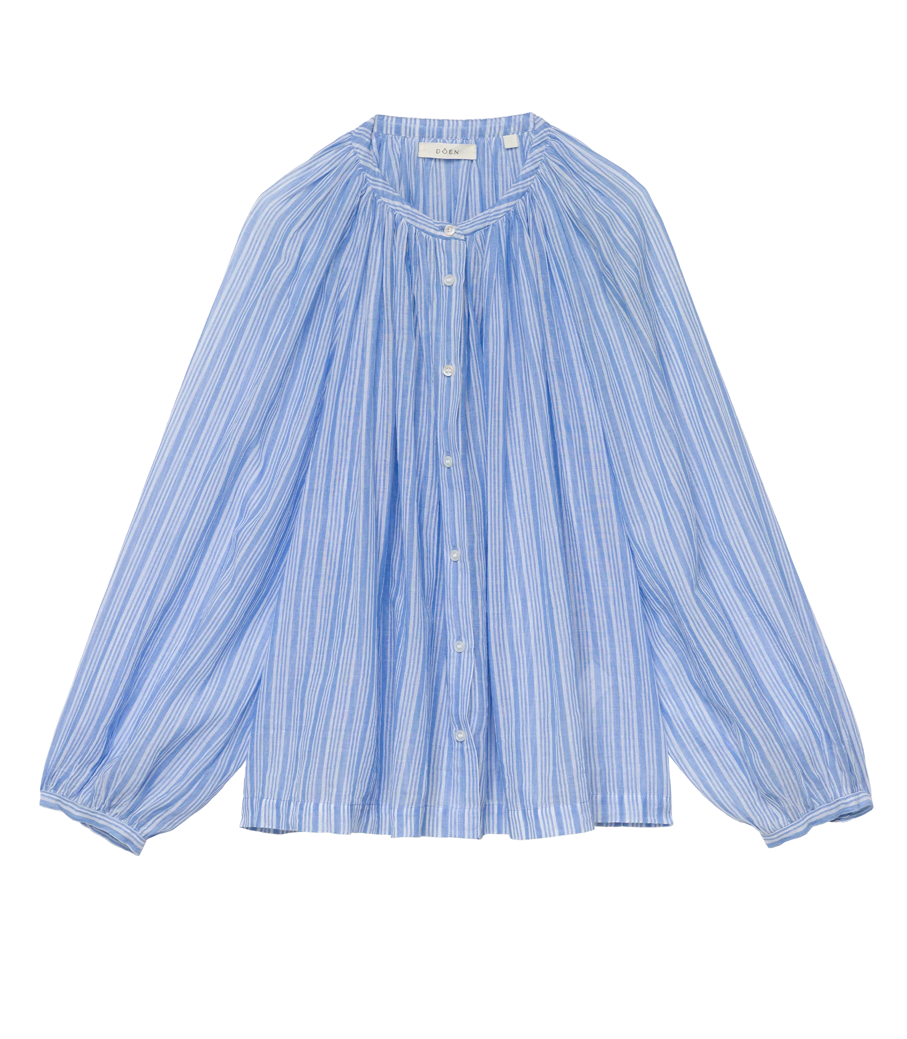 JONIE TOP -- SALERNO STRIPE - Image 10