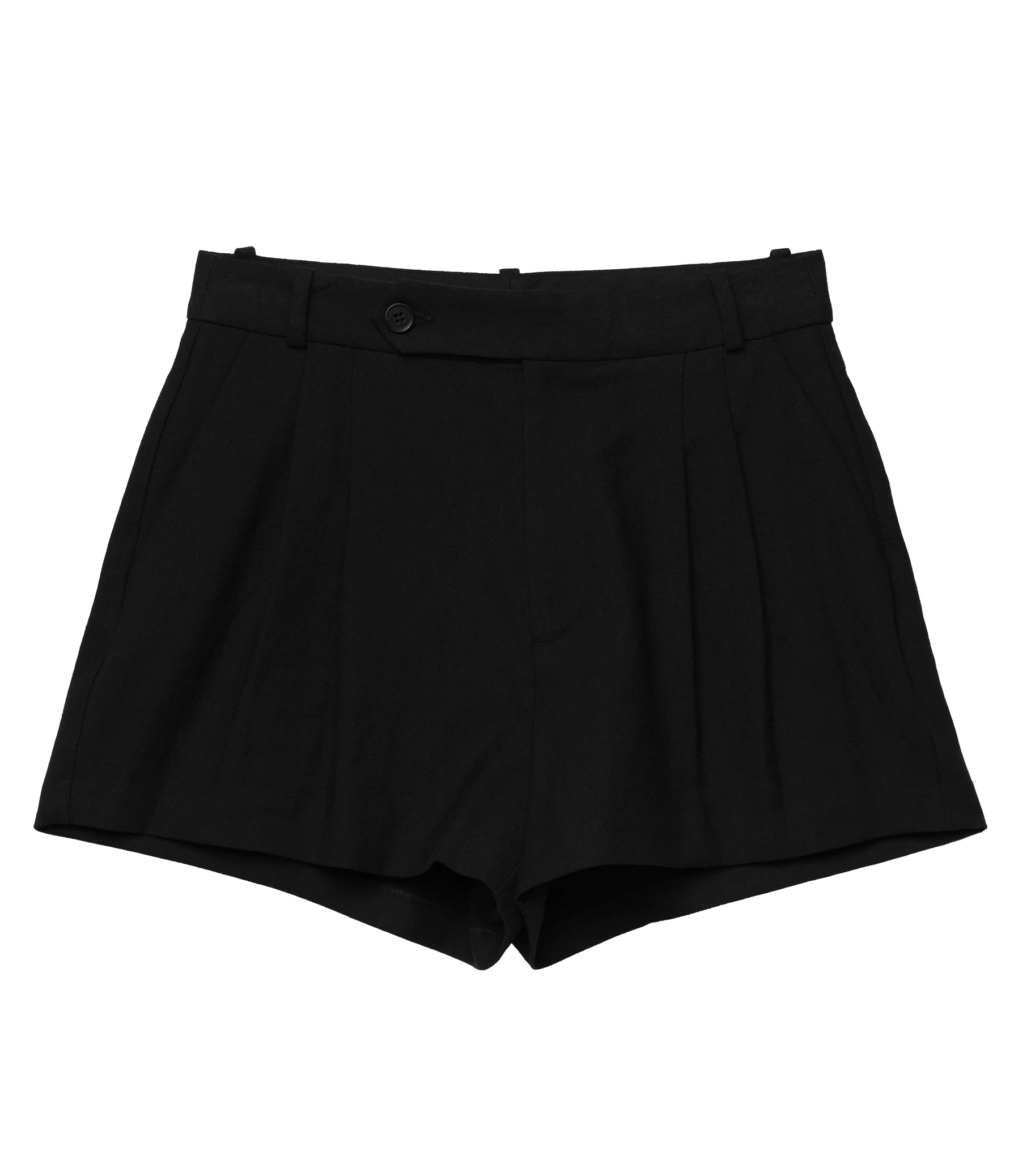 KINGSLEY SHORT -- BLACK - Image 5