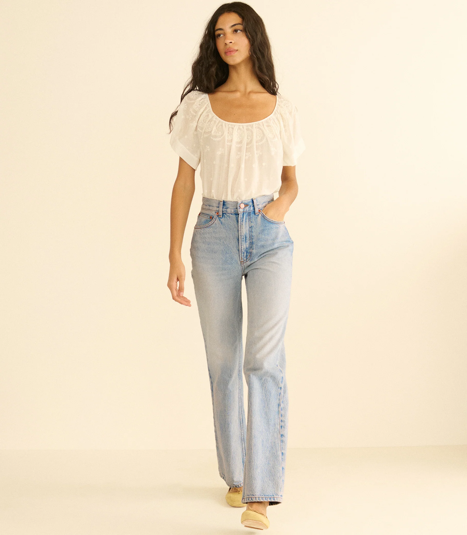 LAURENT JEAN -- SELUNE WASH - Image 4