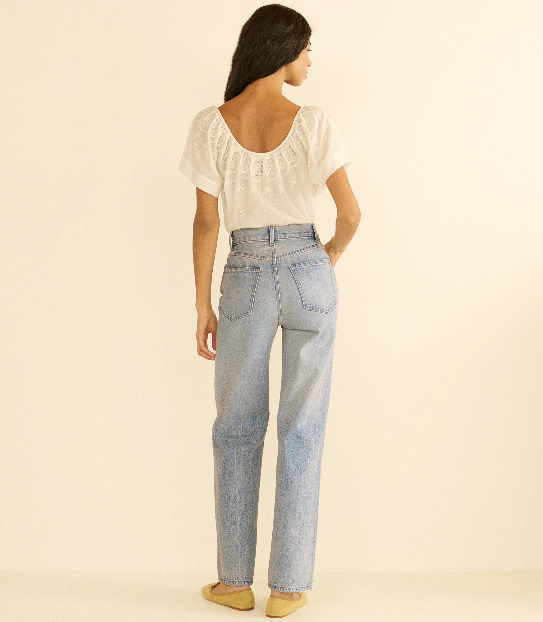 LAURENT JEAN -- SELUNE WASH - Image 5