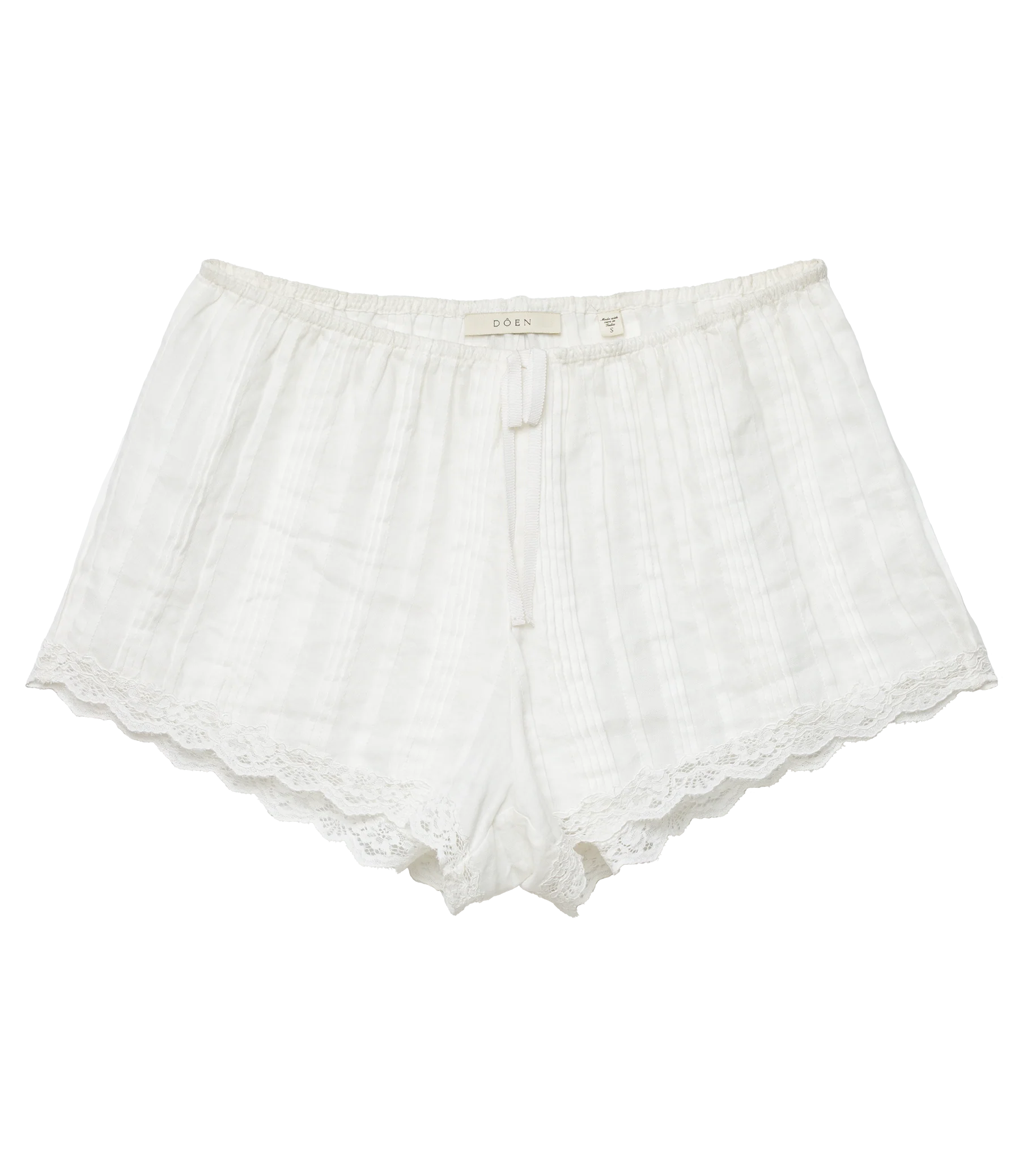 LEDA SHORT -- SALT - Image 6
