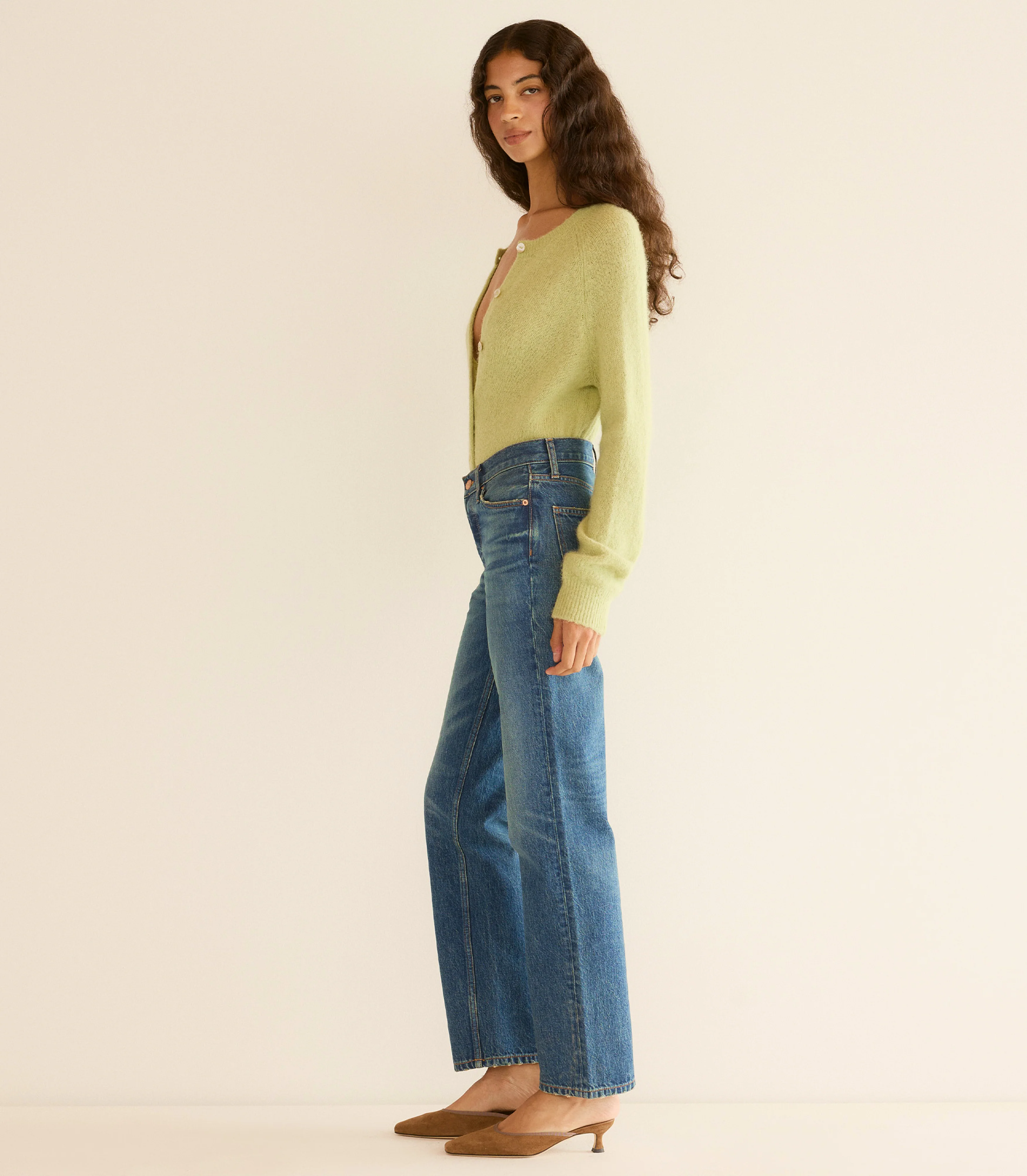 LEONE JEAN -- VILLEFORT WASH - Image 3