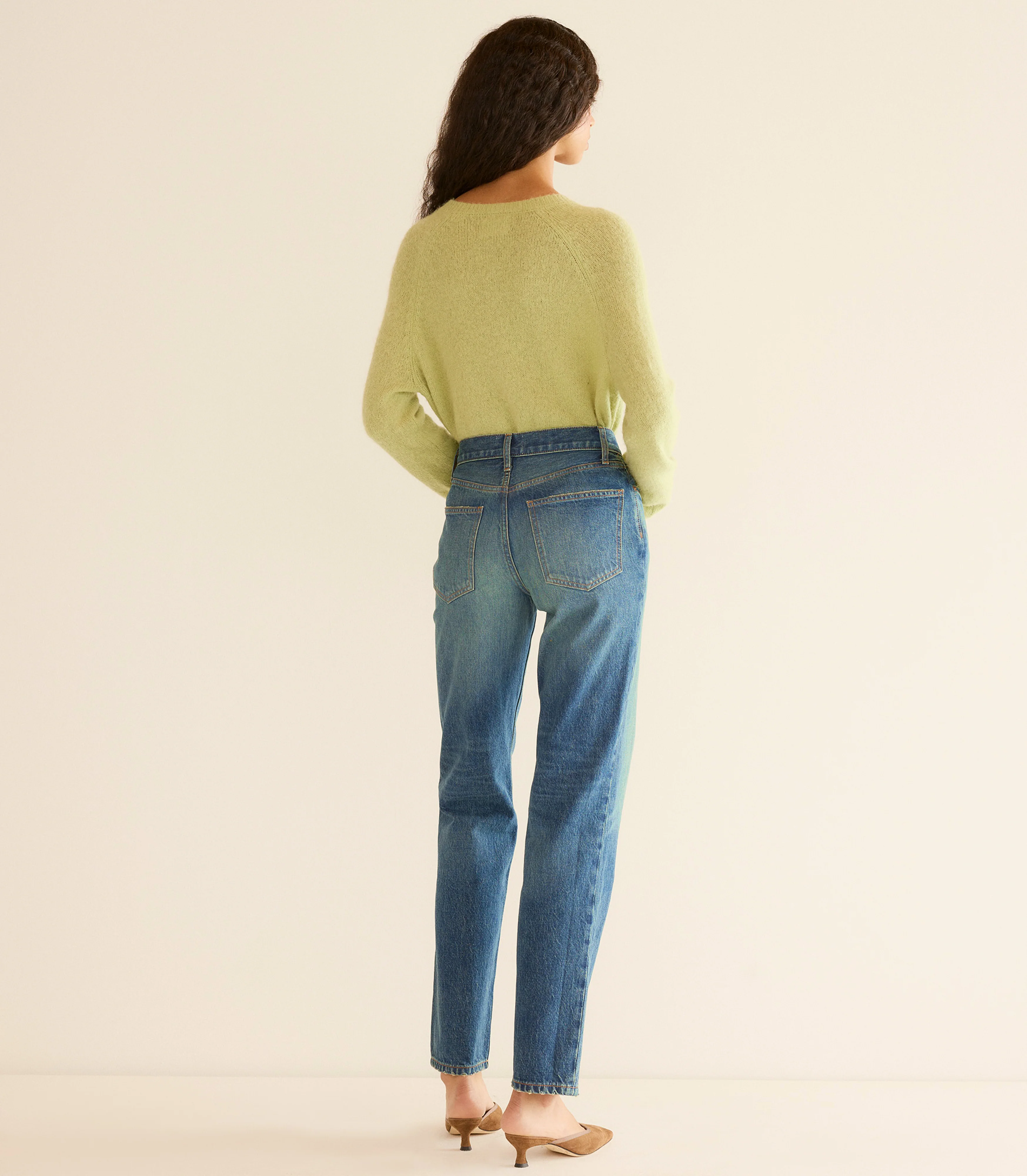 LEONE JEAN -- VILLEFORT WASH - Image 4