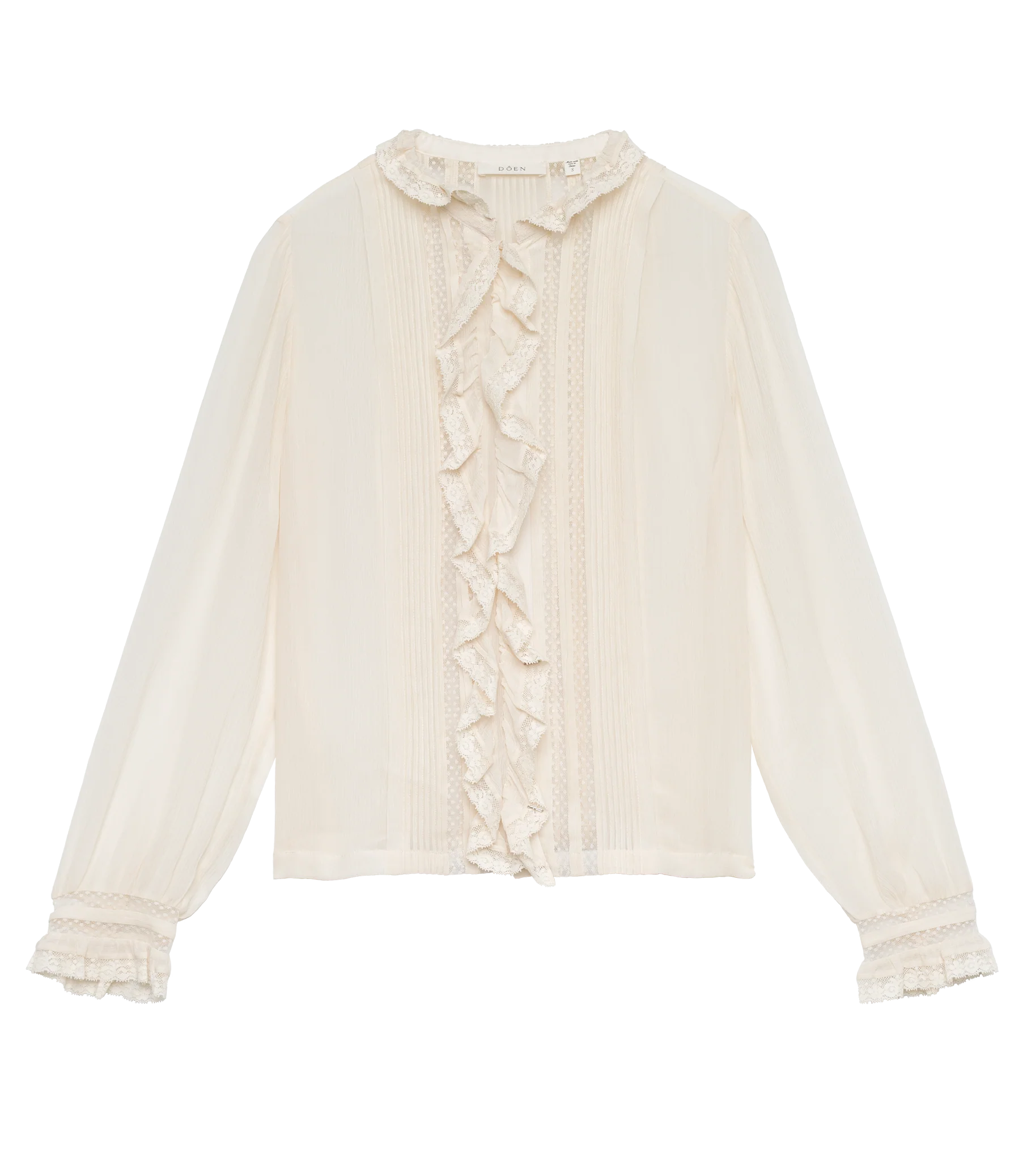 MAGDELEINE TOP -- CANDLELIGHT - Image 9