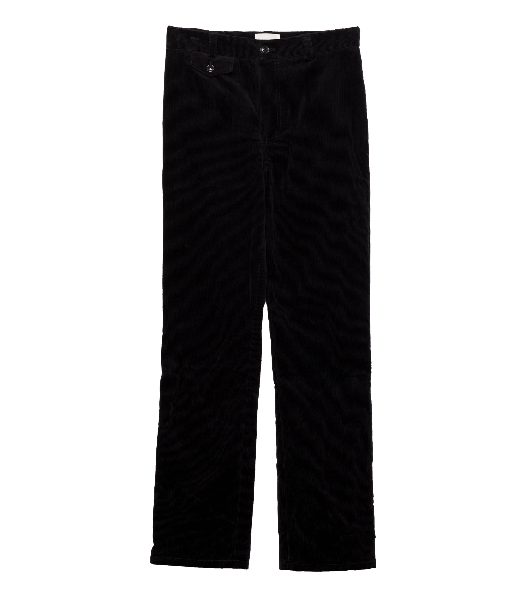 NADINE PANT -- BLACK - Image 8