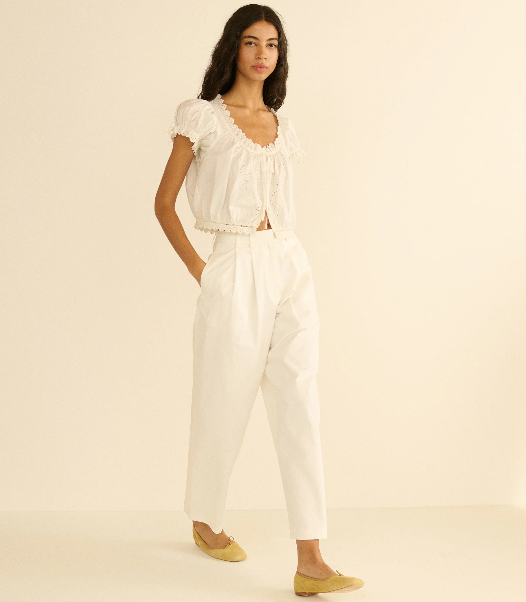 NERA TOP -- SALT - Image 3