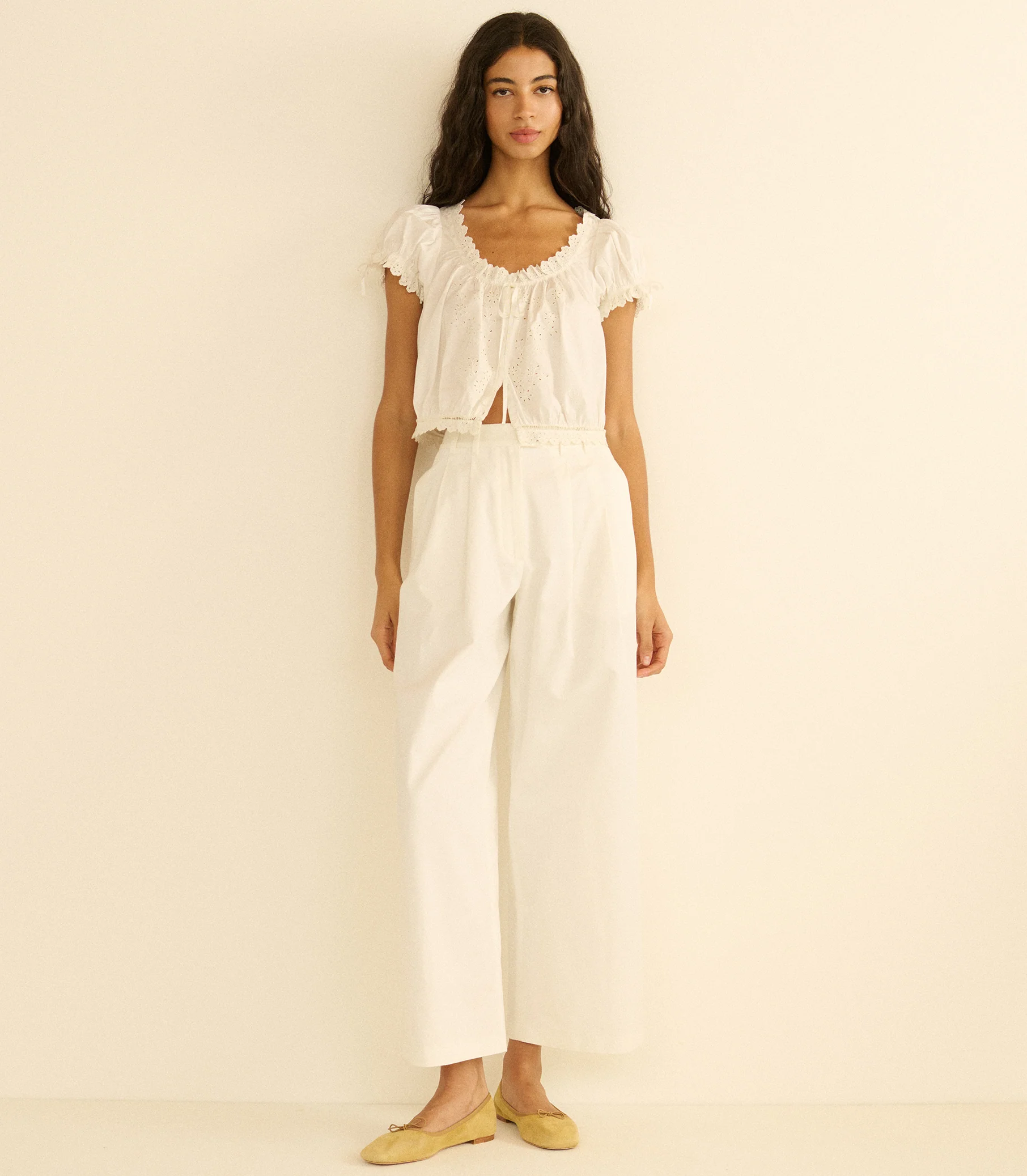 NERA TOP -- SALT - Image 4