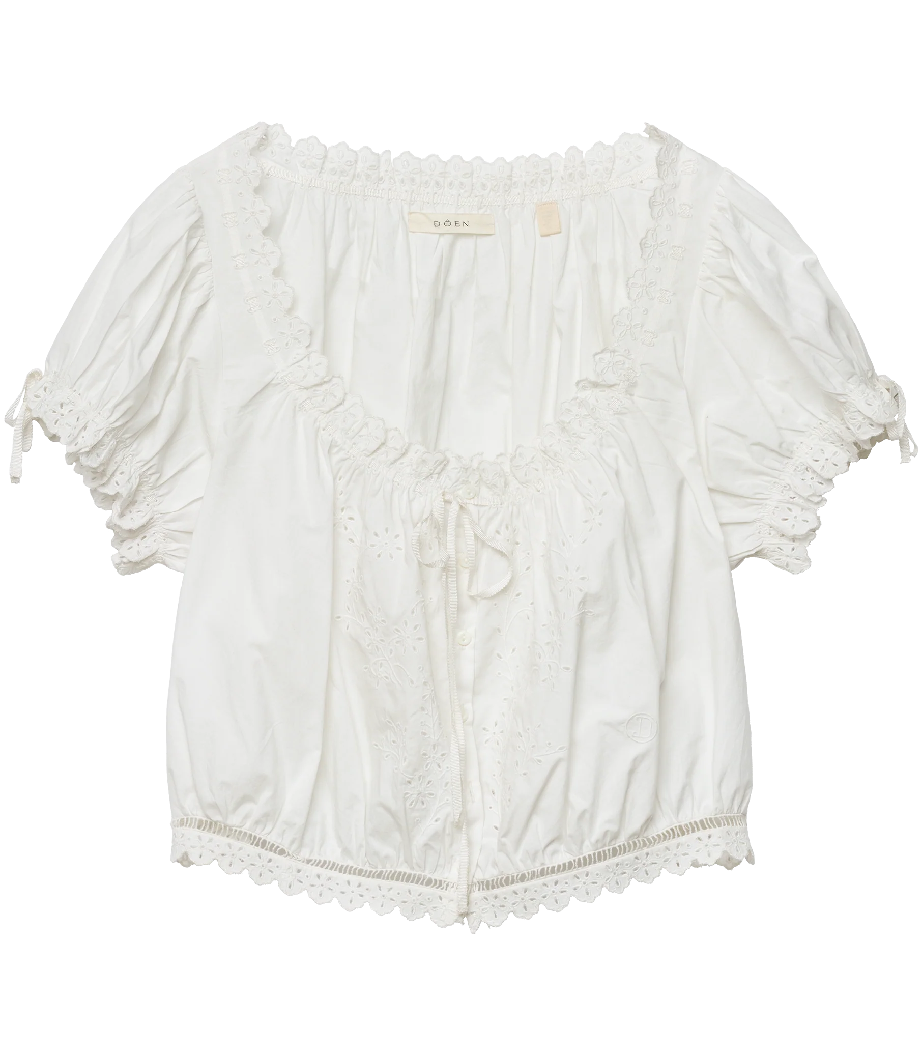 NERA TOP -- SALT - Image 6