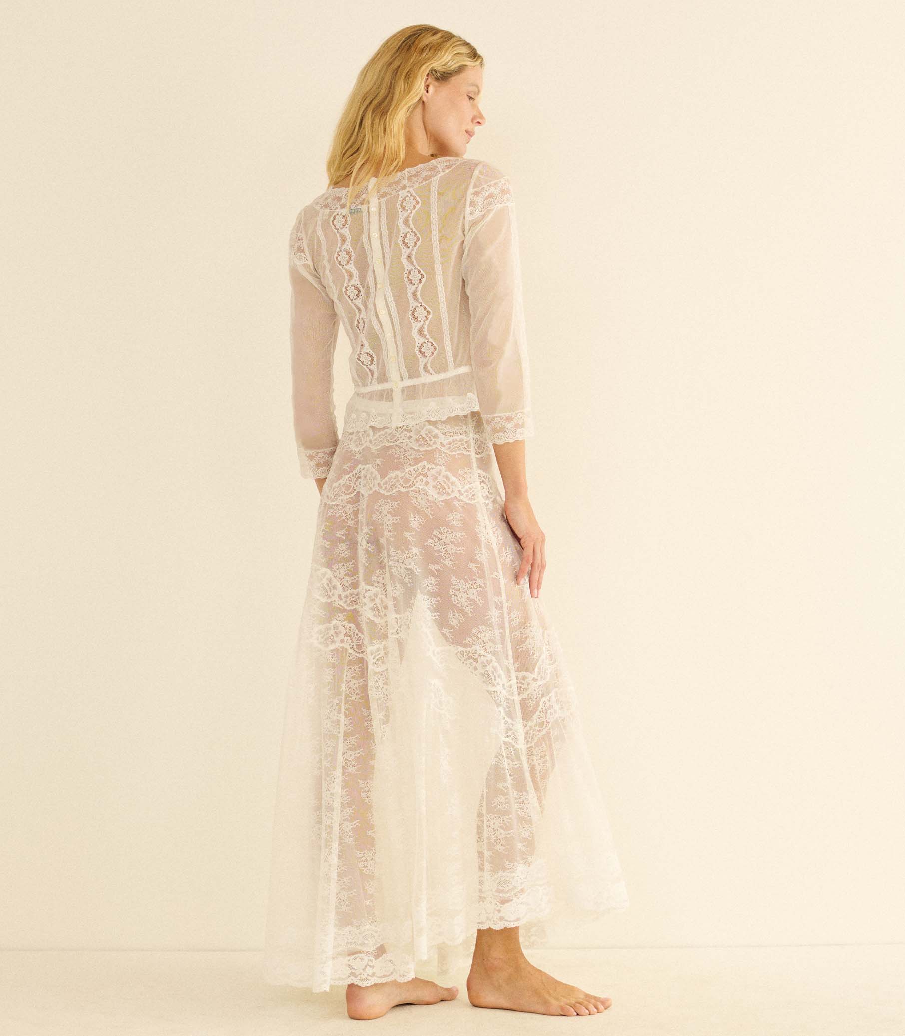 NOELLA TOP -- SALT - Image 7