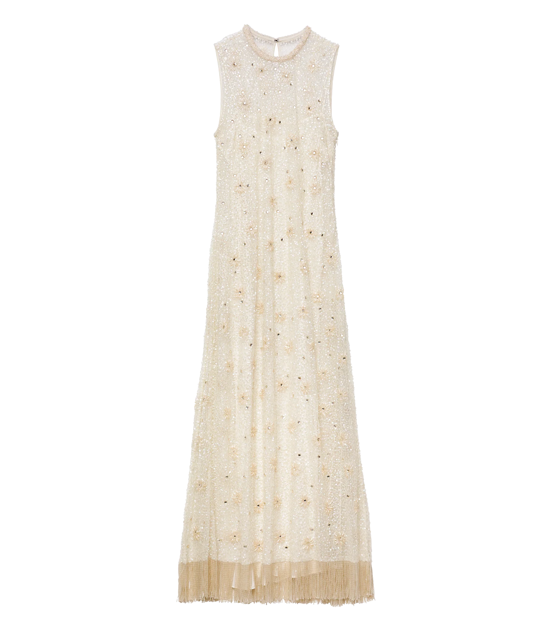 OPALITE DRESS -- PIERRE DE LUNE - Image 5