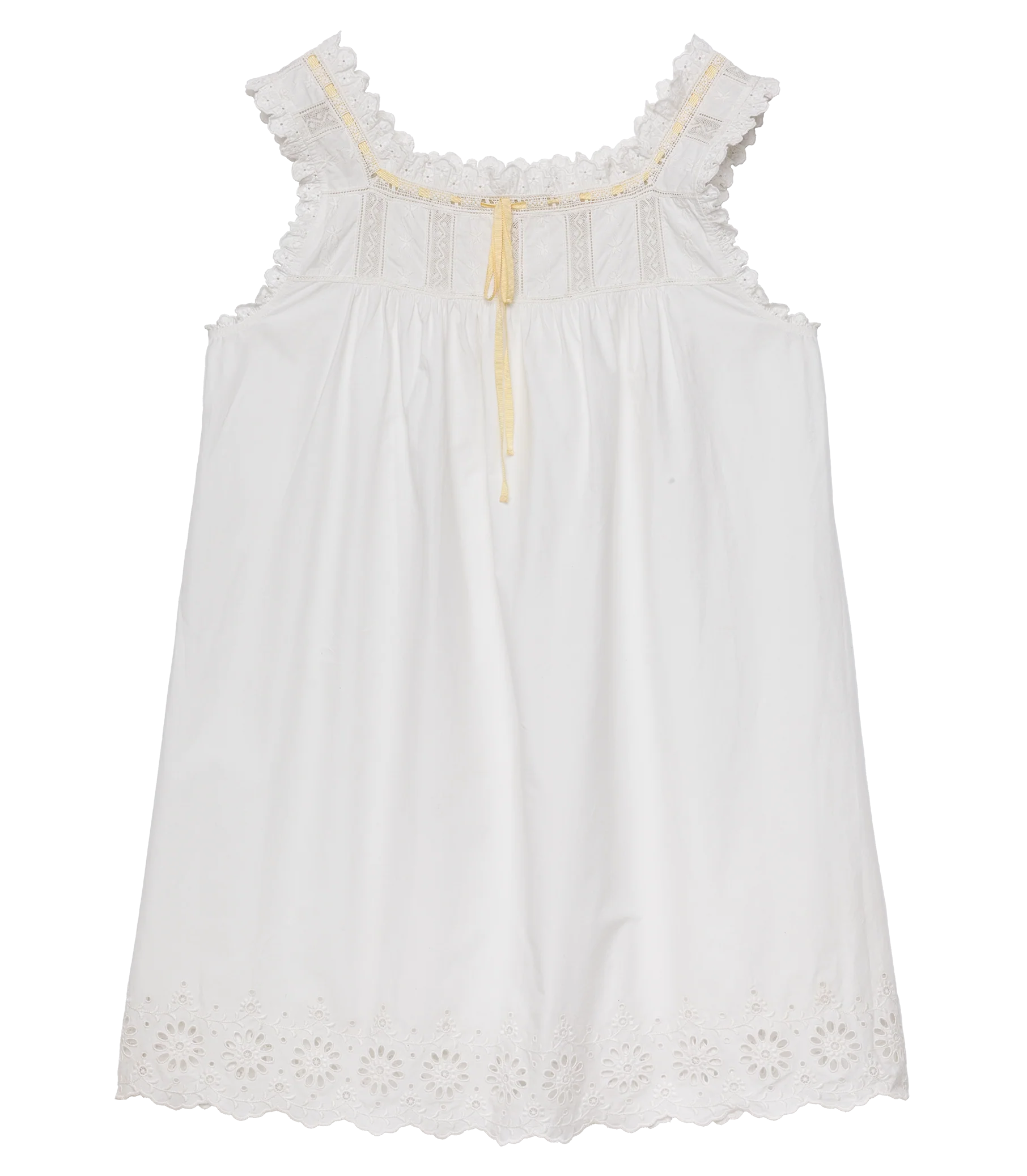 PATIENCE DRESS -- SALT - Image 6