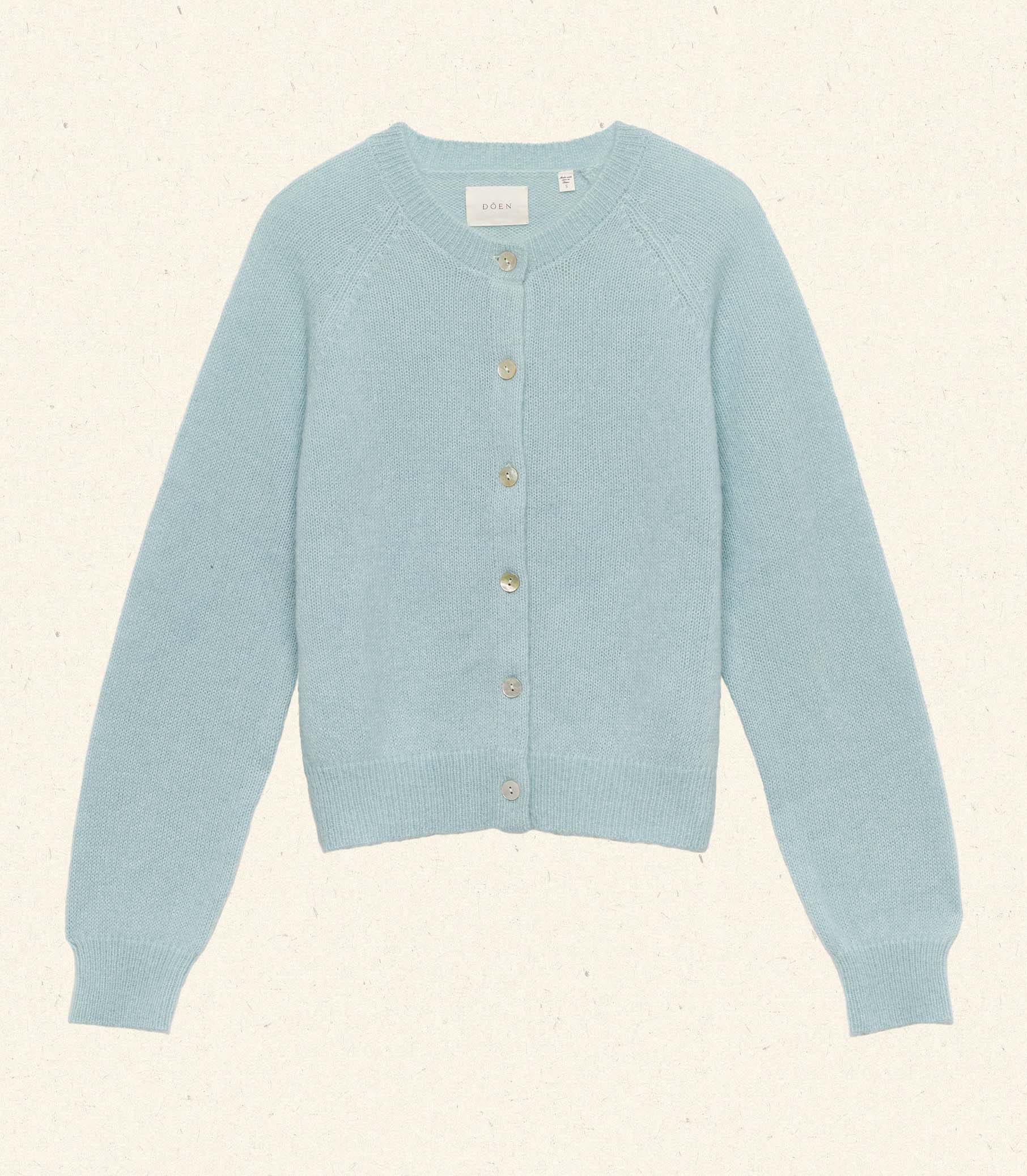 PETRA CARDIGAN -- GLASS SLIPPER - Image 9
