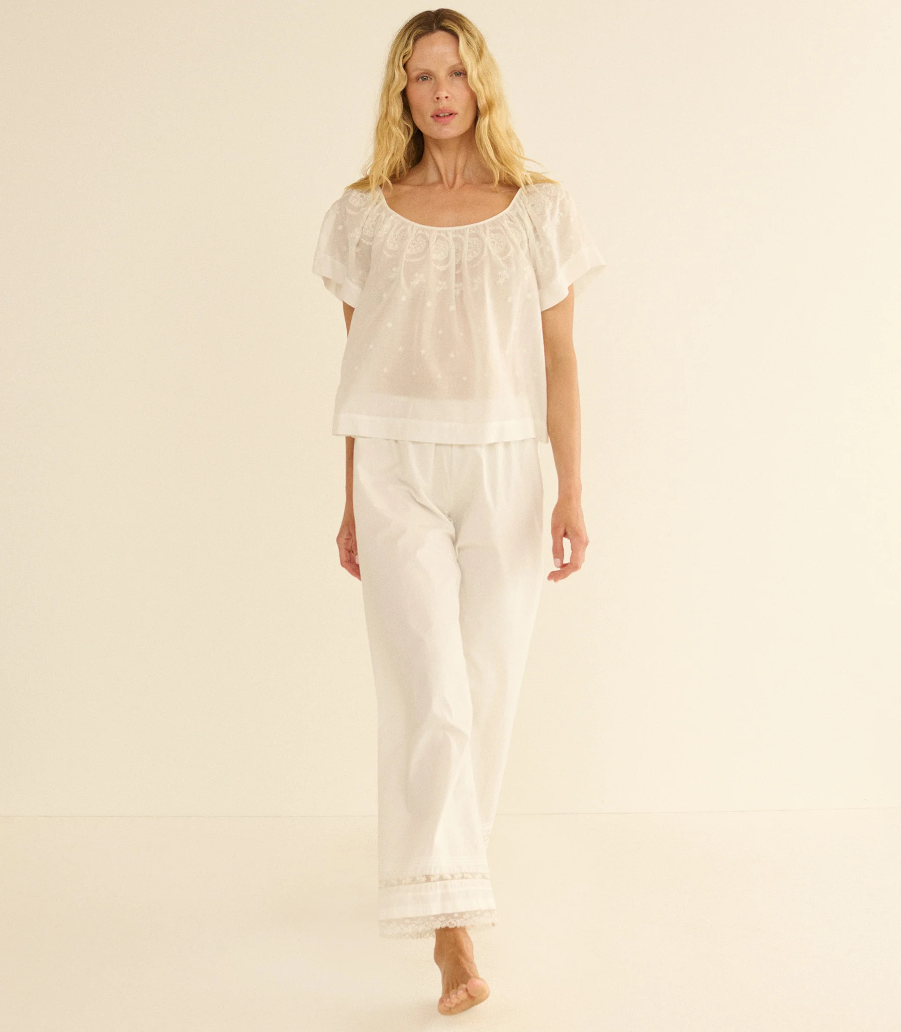 PROVENCE TOP -- SALT - Image 4