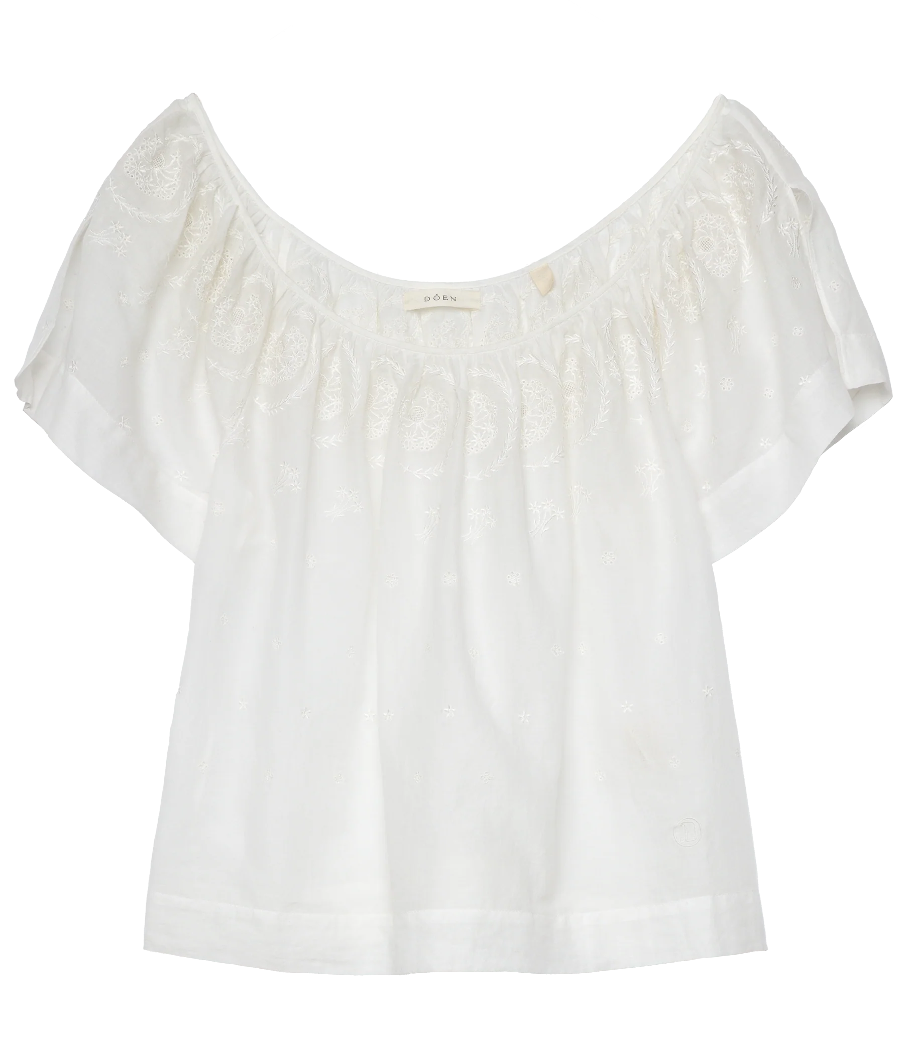 PROVENCE TOP -- SALT - Image 6