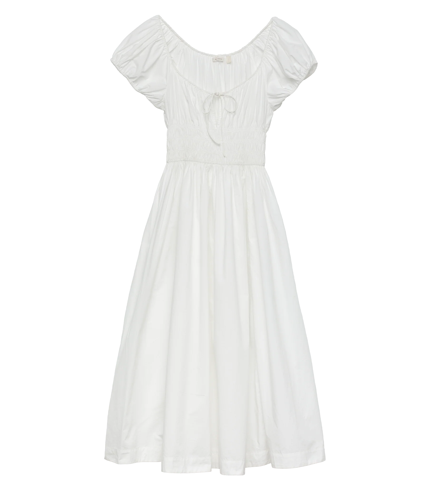 QUINN DRESS -- SALT - Image 11