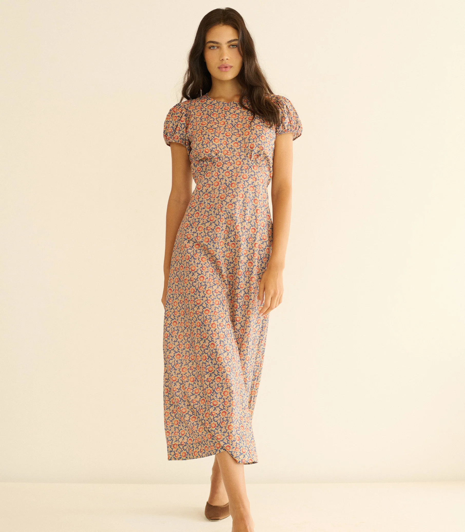 RHODIA DRESS -- JARDIN DU SOLEIL - Image 3