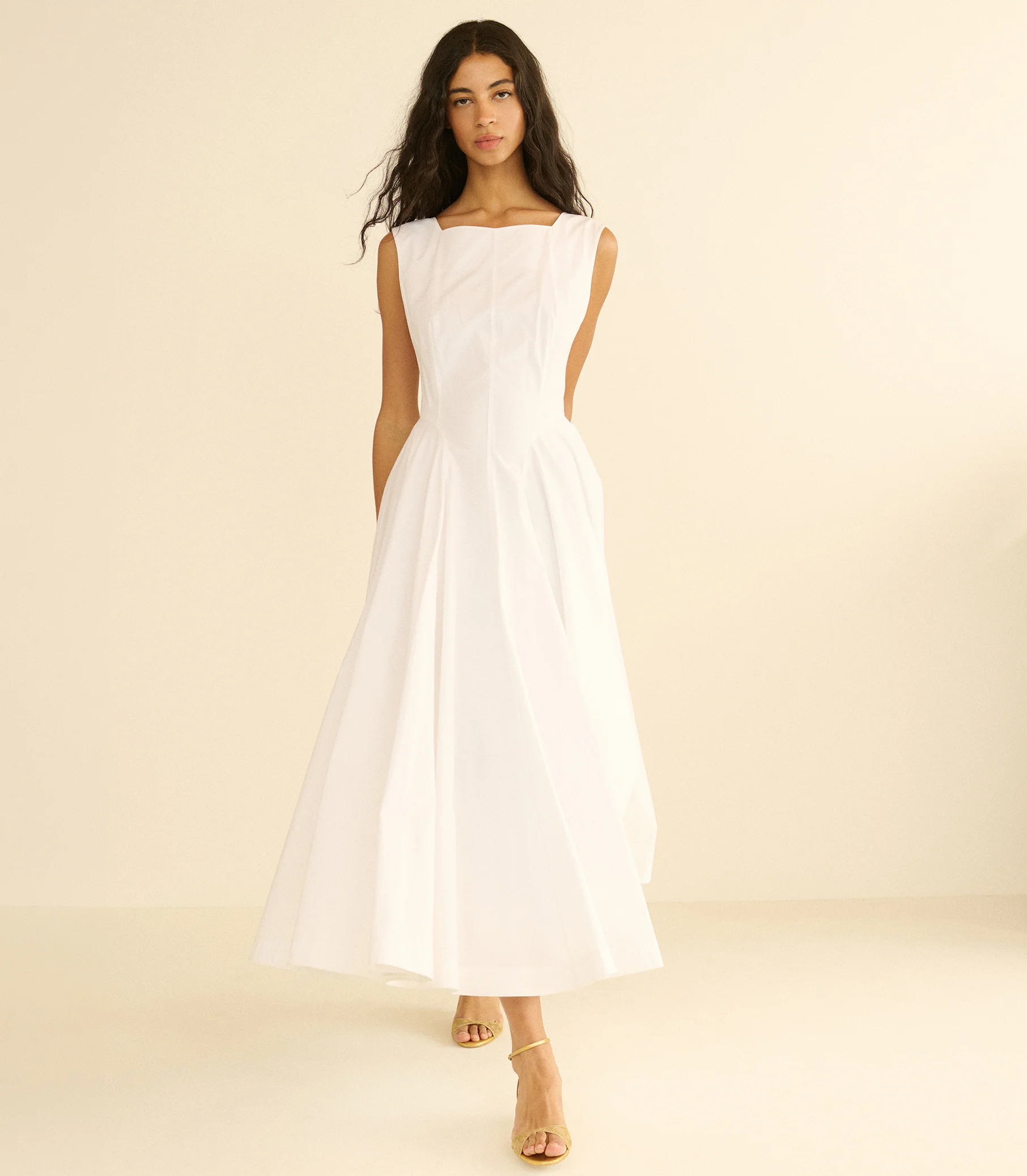 RIVIÈRE DRESS -- SALT - Image 2