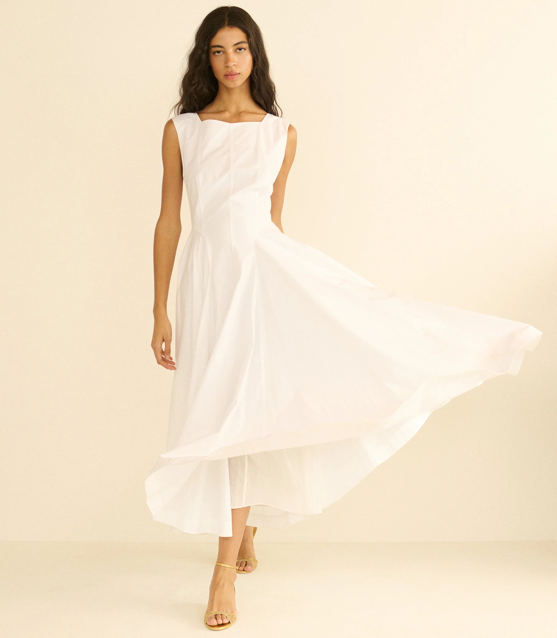 RIVIÈRE DRESS -- SALT - Image 3