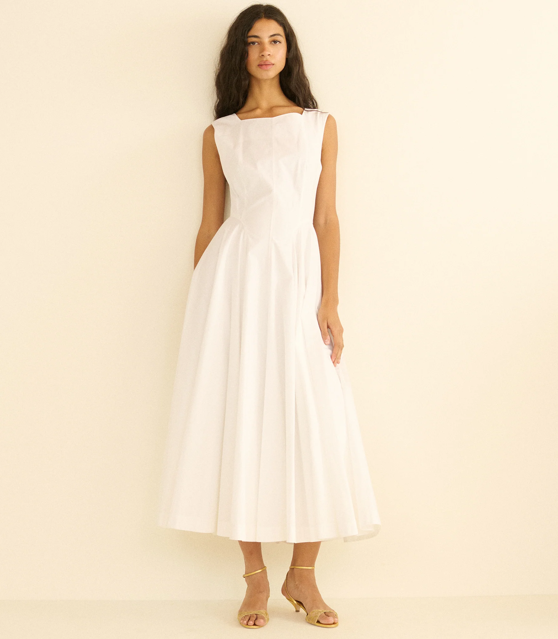 RIVIÈRE DRESS -- SALT - Image 4
