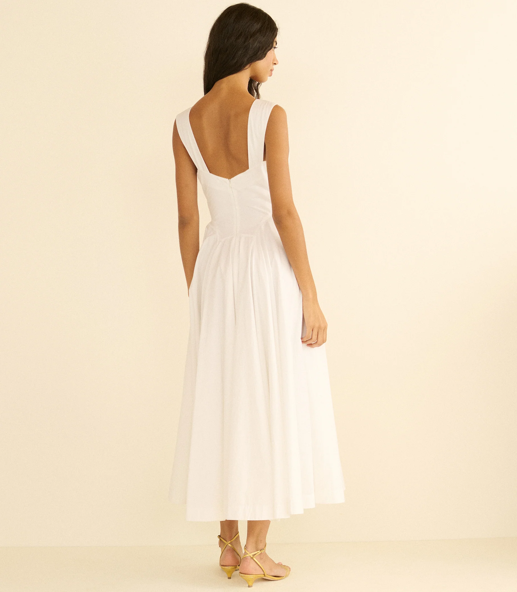 RIVIÈRE DRESS -- SALT - Image 5
