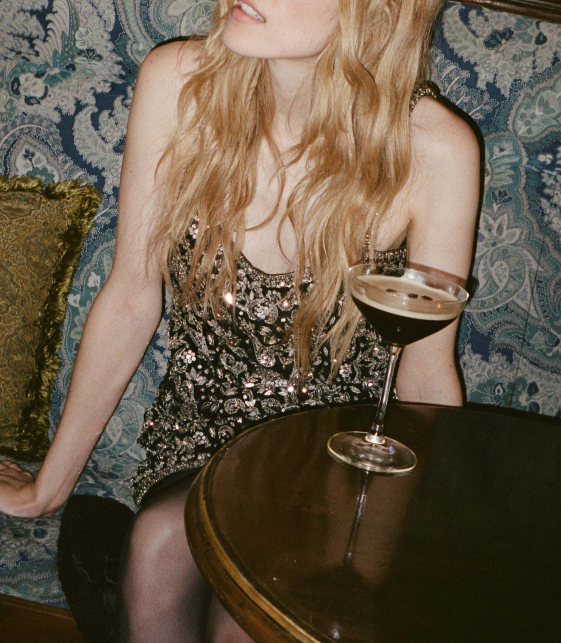 SEREIA DRESS -- JARDIN DE DUMONT - Image 3