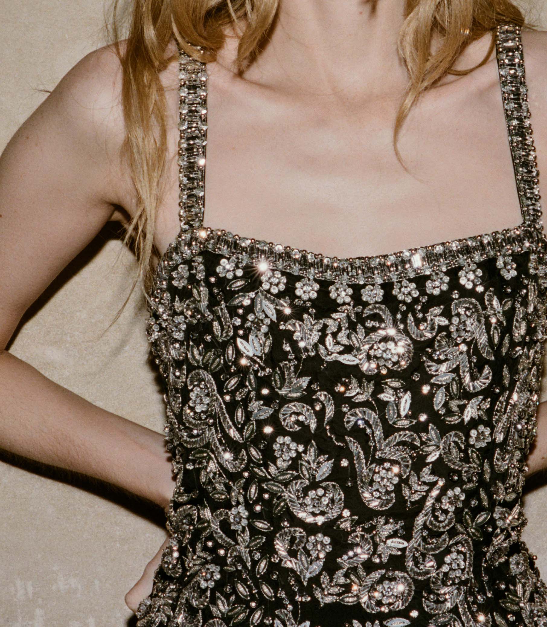 SEREIA DRESS -- JARDIN DE DUMONT - Image 6