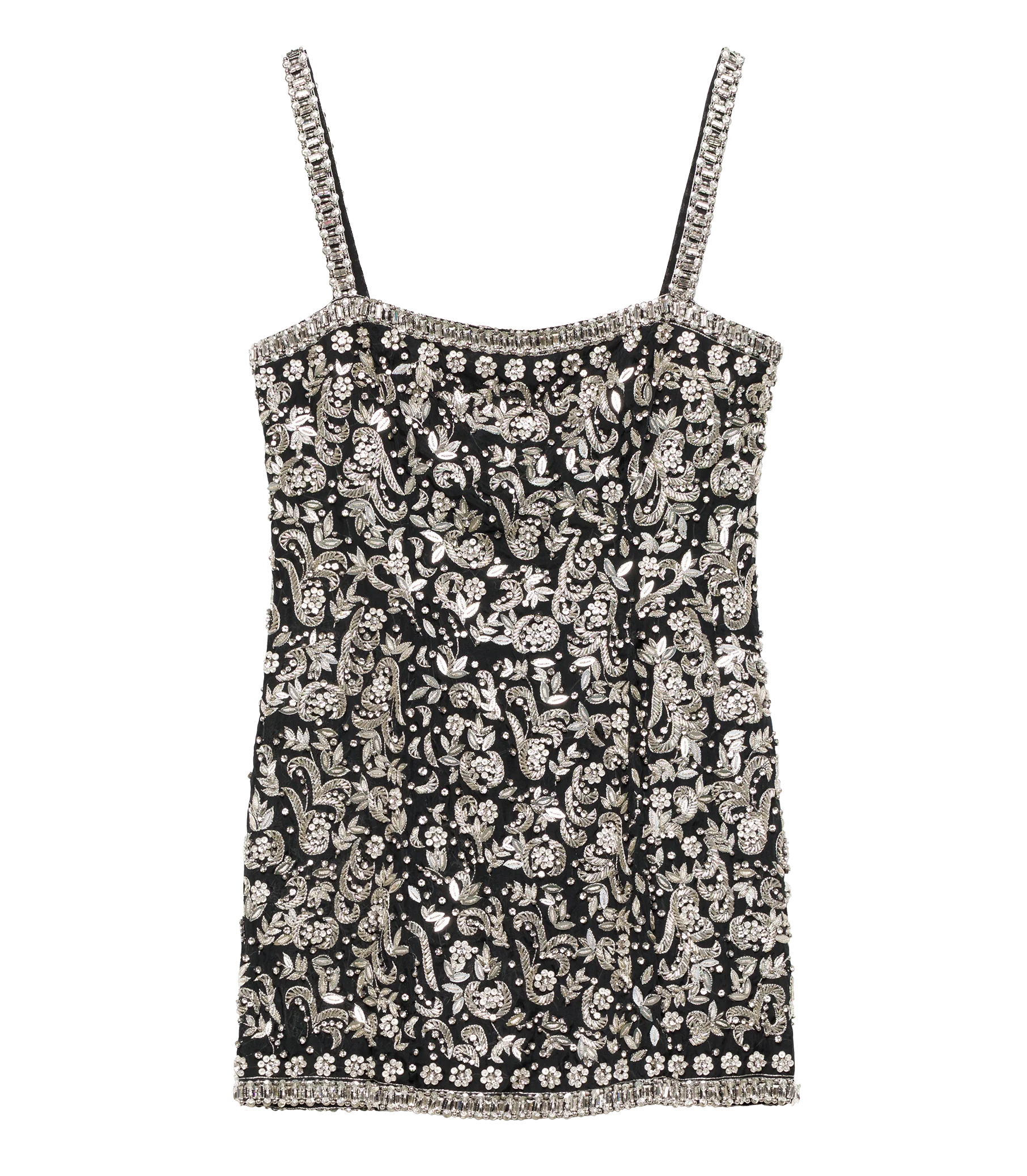 SEREIA DRESS -- JARDIN DE DUMONT - Image 8