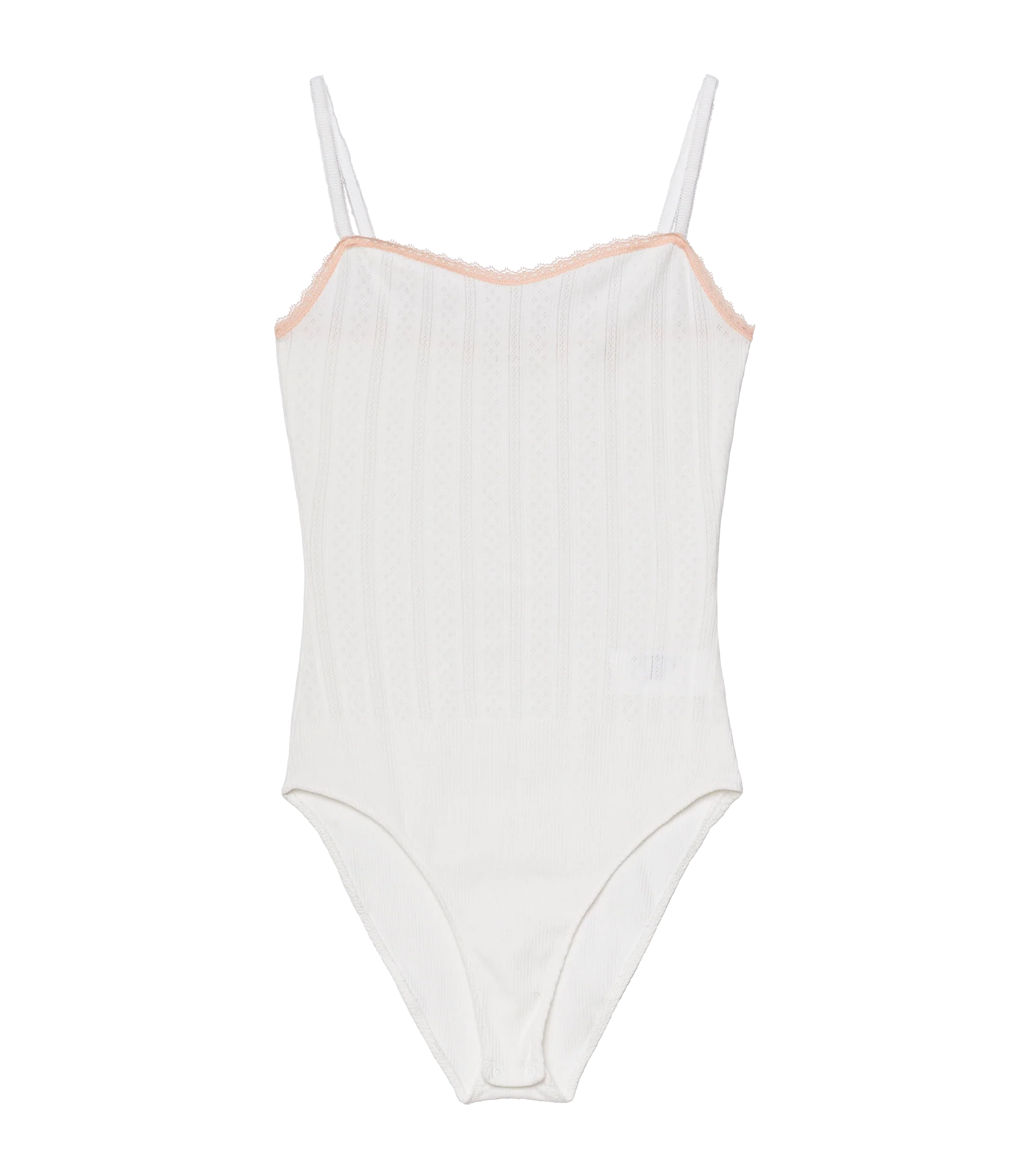 SHONA BODYSUIT -- SALT - Image 6