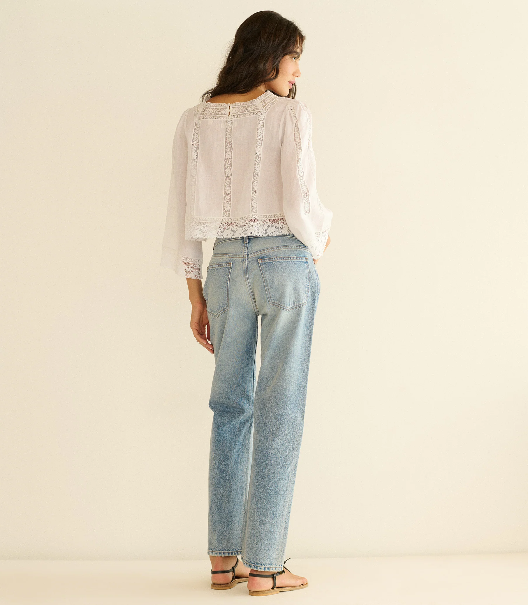 SOLSTICE TOP -- SALT - Image 6